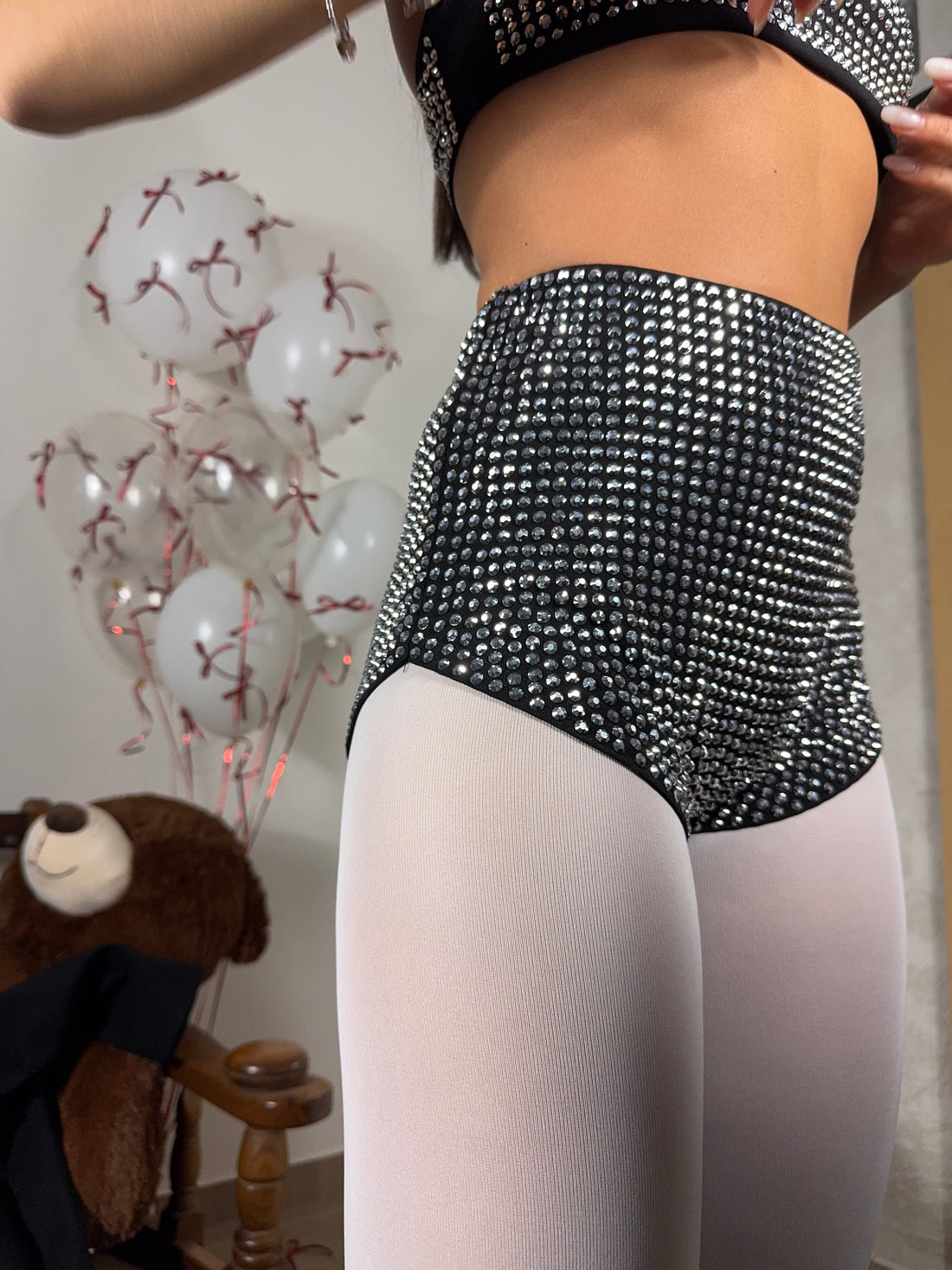 Coordinato scene - Wonderstyle