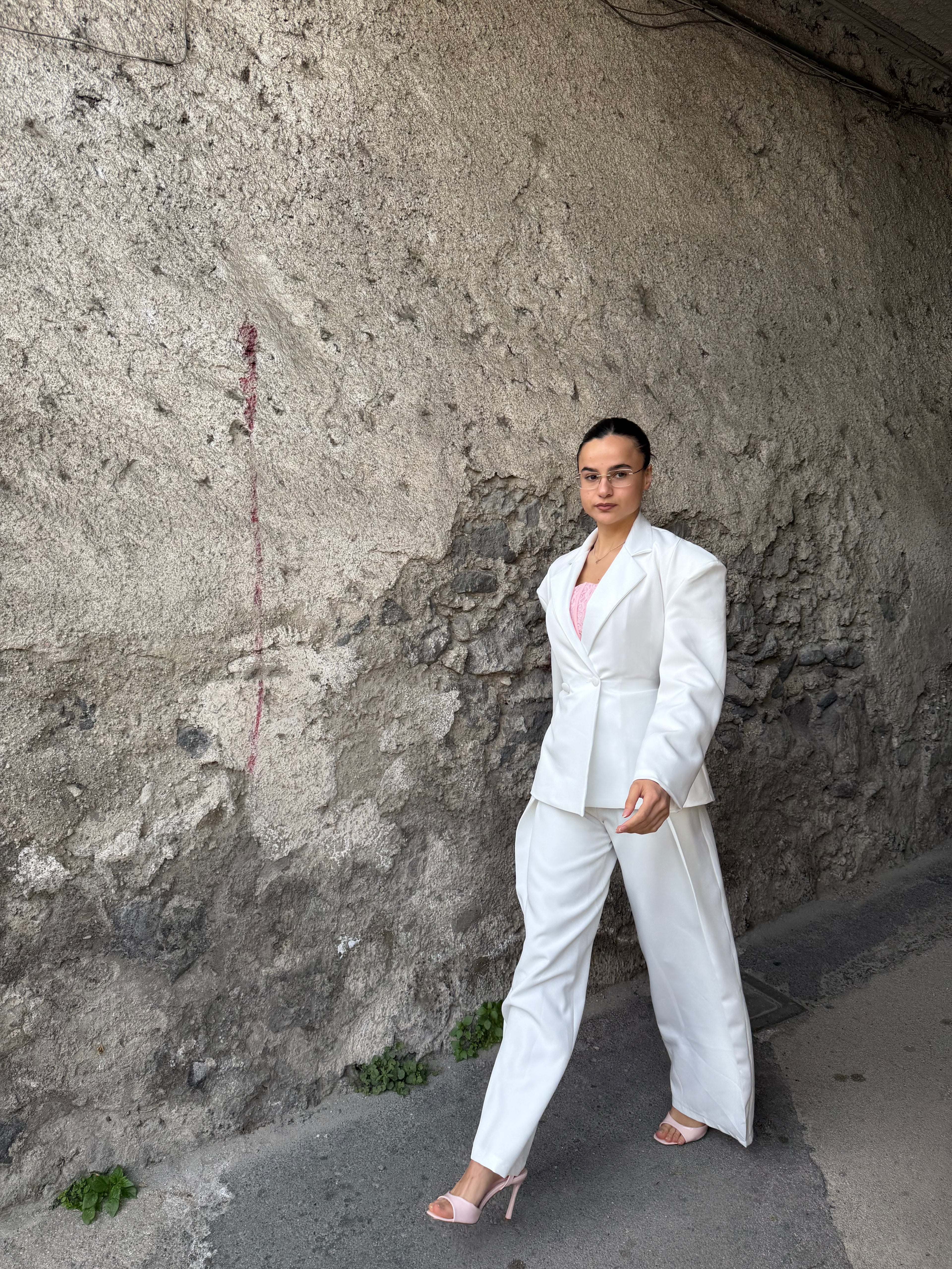 Coordinato Cloe