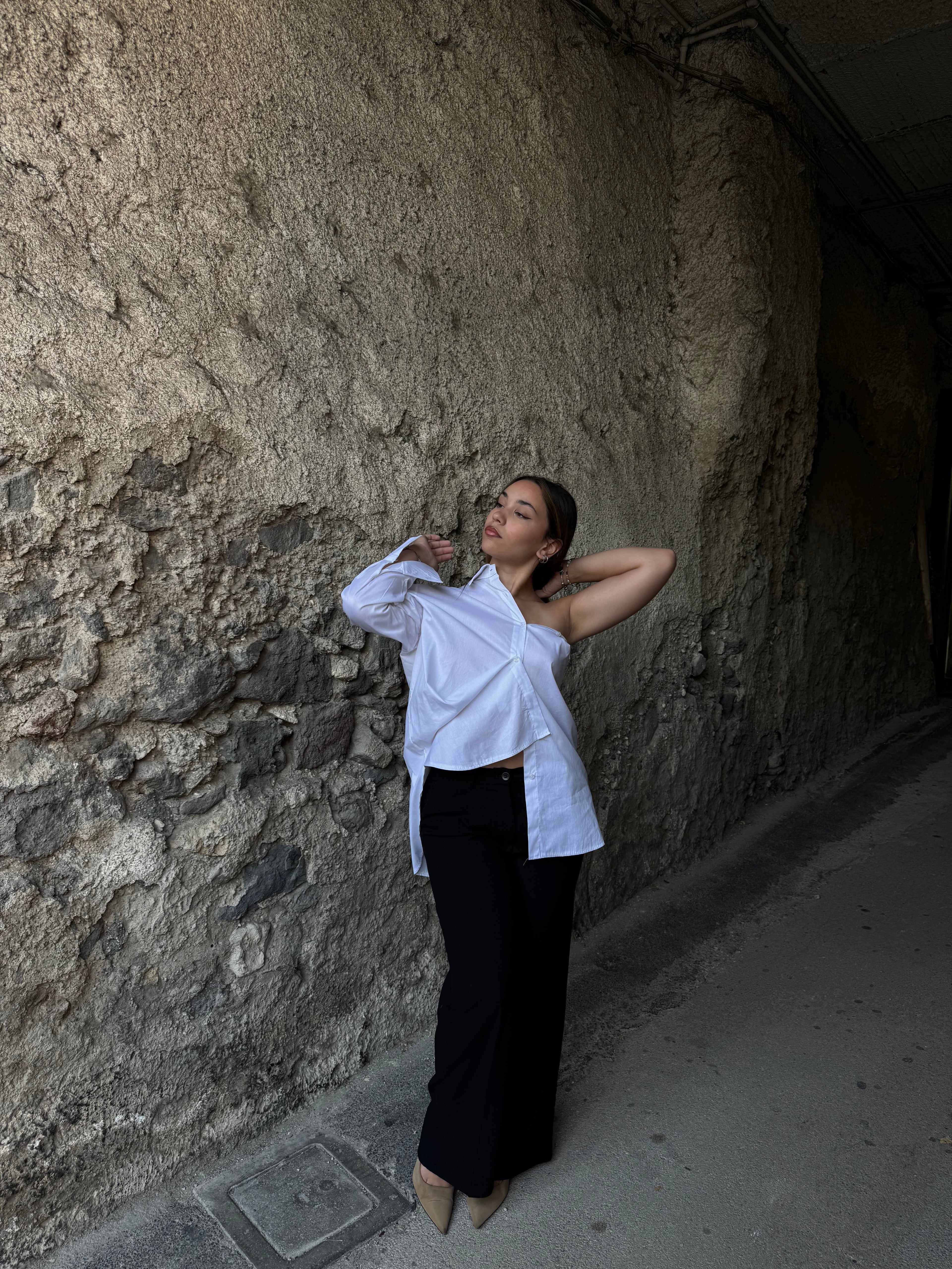 Pantalone palazzo