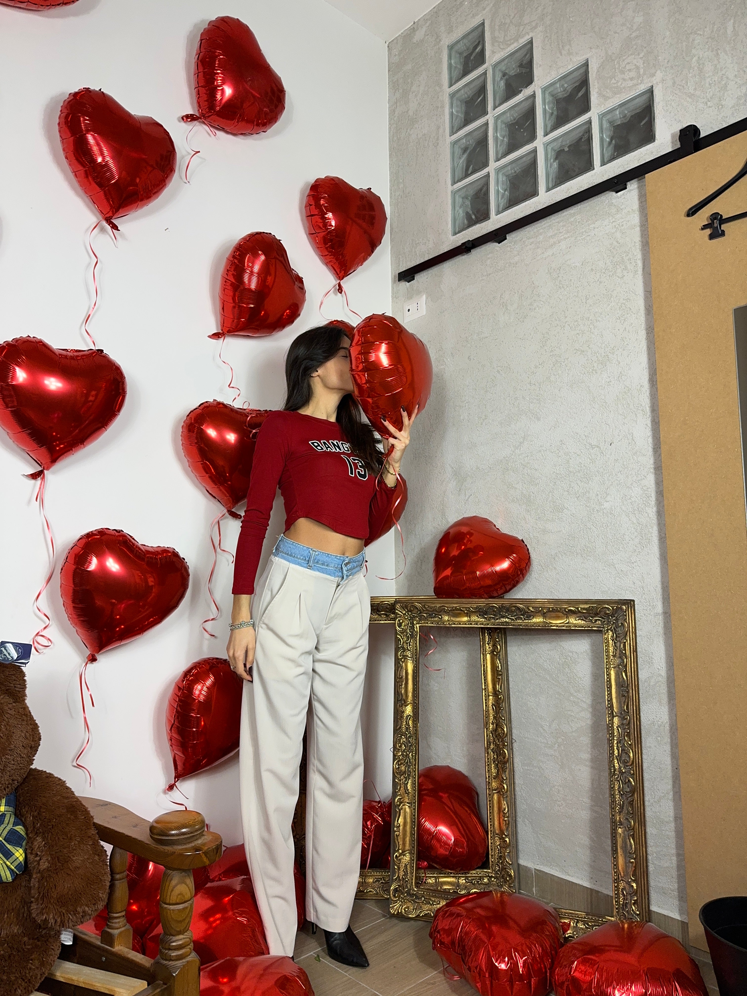 BANGTAN 13 - Wonderstyle