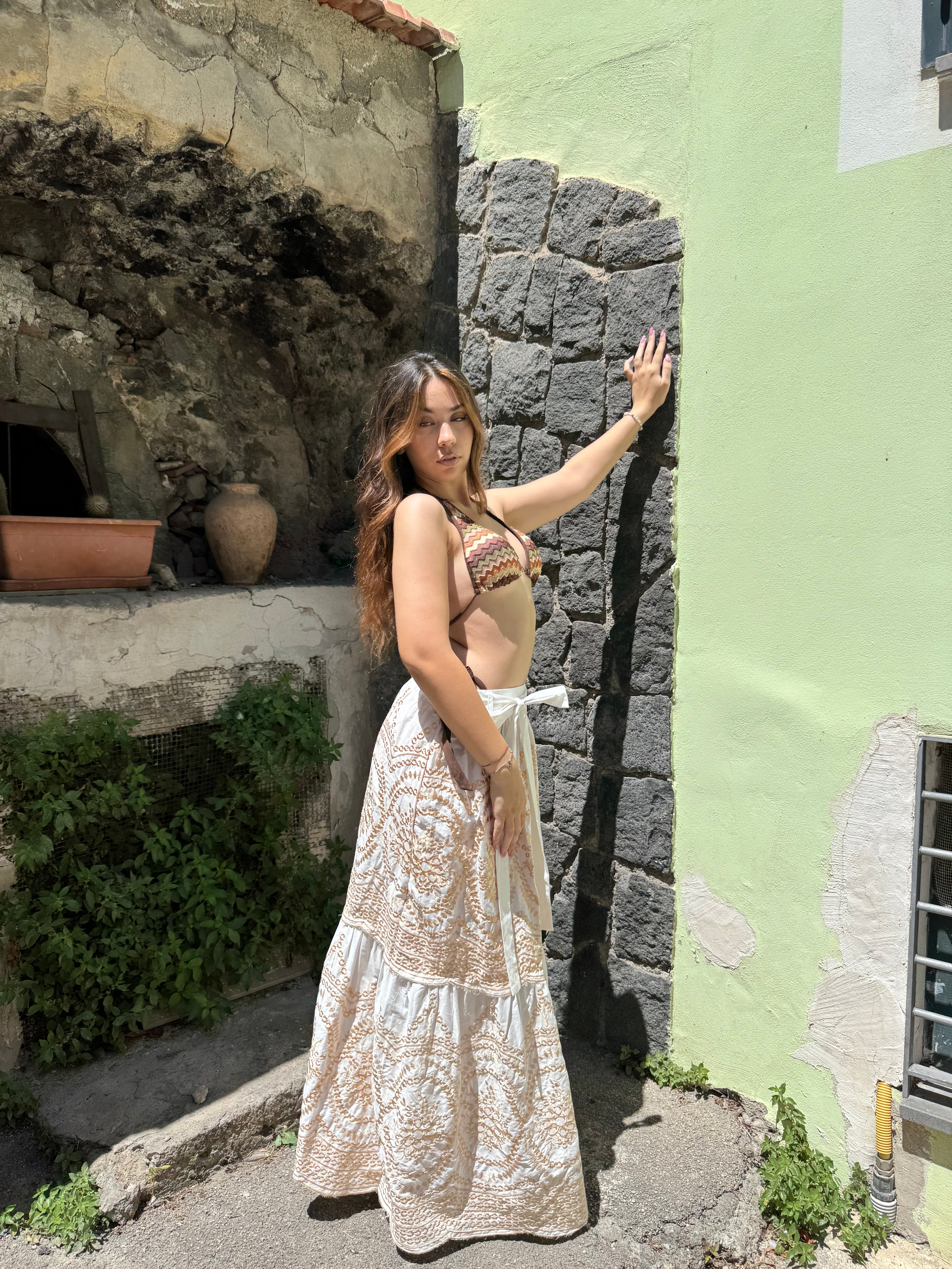Gonna Amalfi