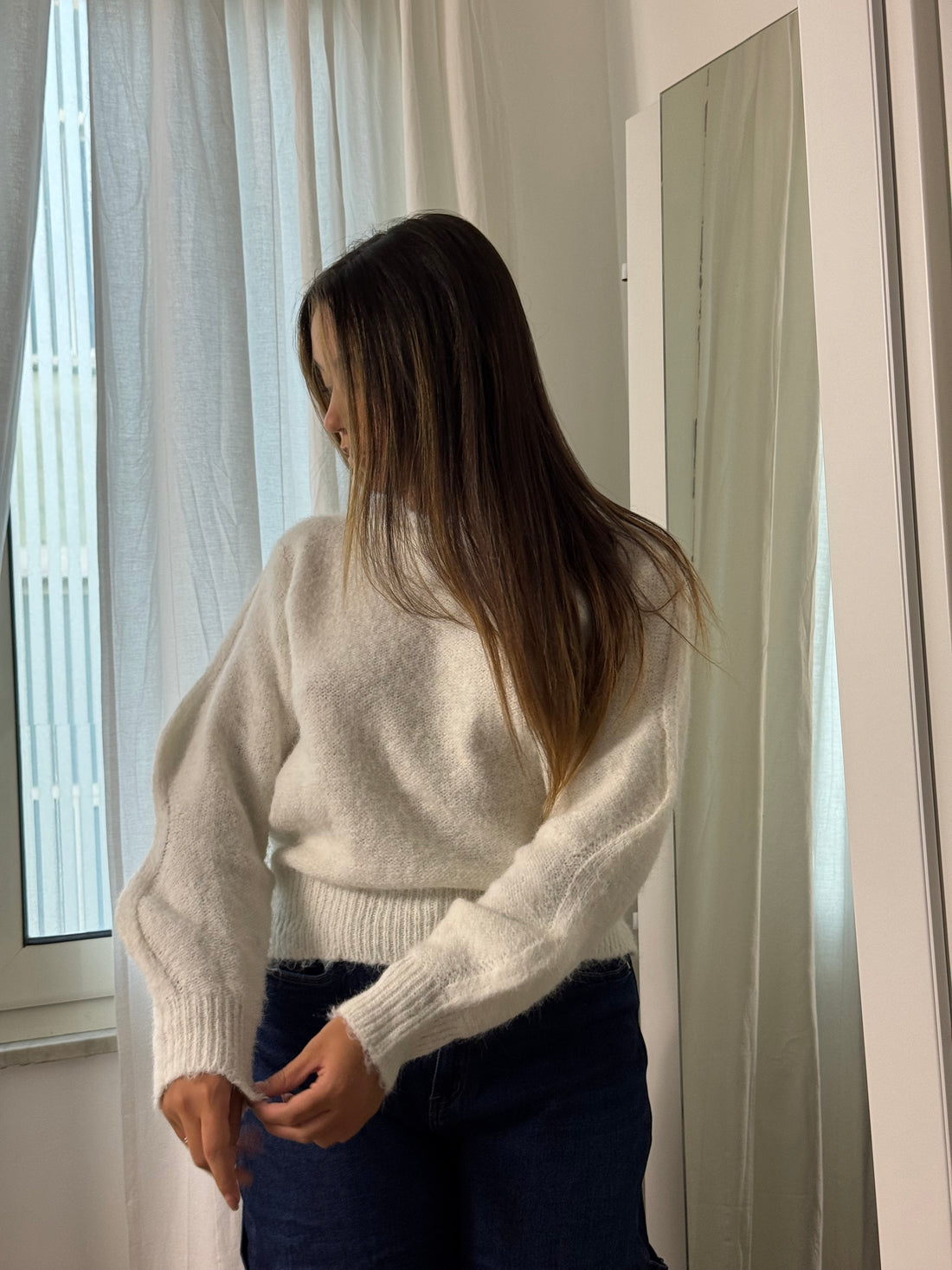 Maglione ondy - Wonderstyle