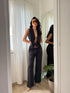 Tailleur Office nero - Wonderstyle