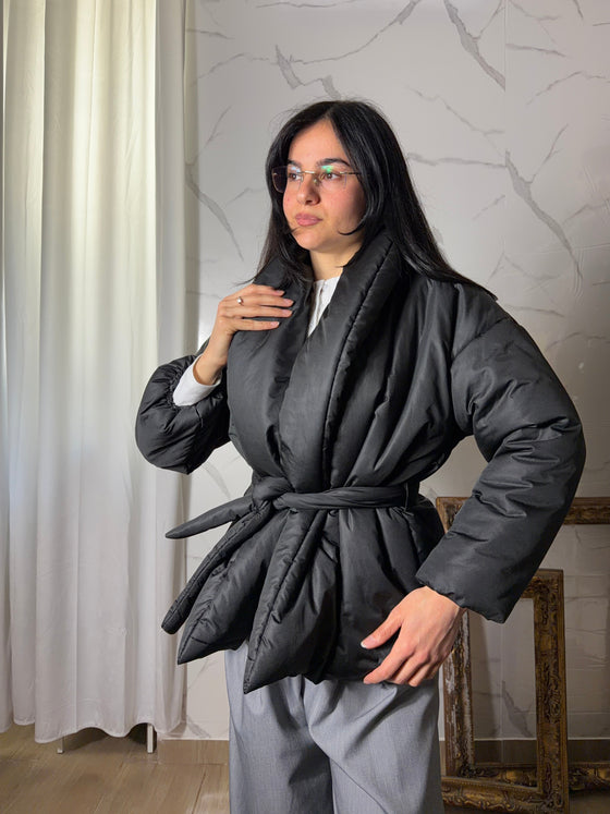 Giubbotto bomber