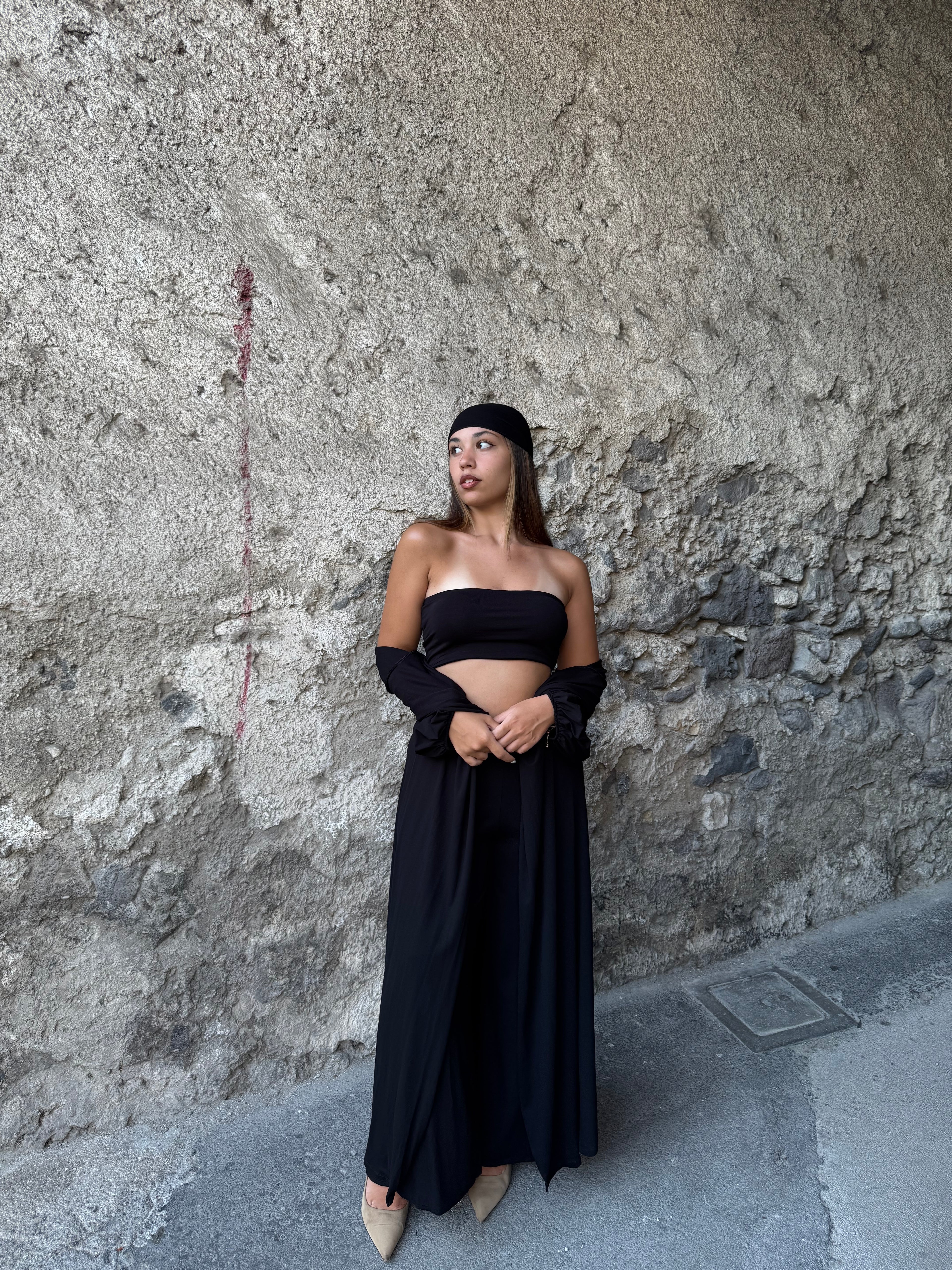 Coordinato kylie - Wonderstyle