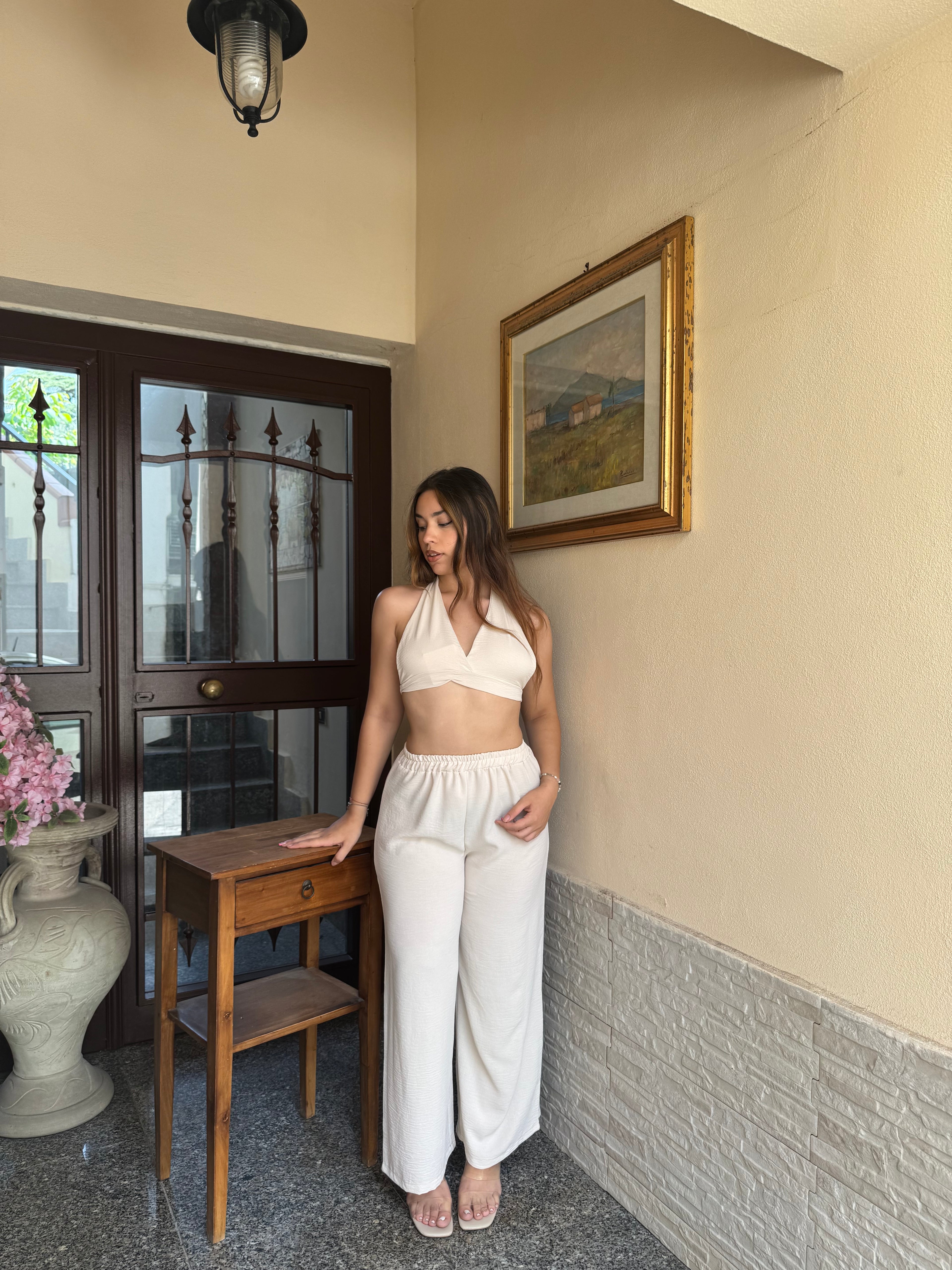 Coordinato Beach beige