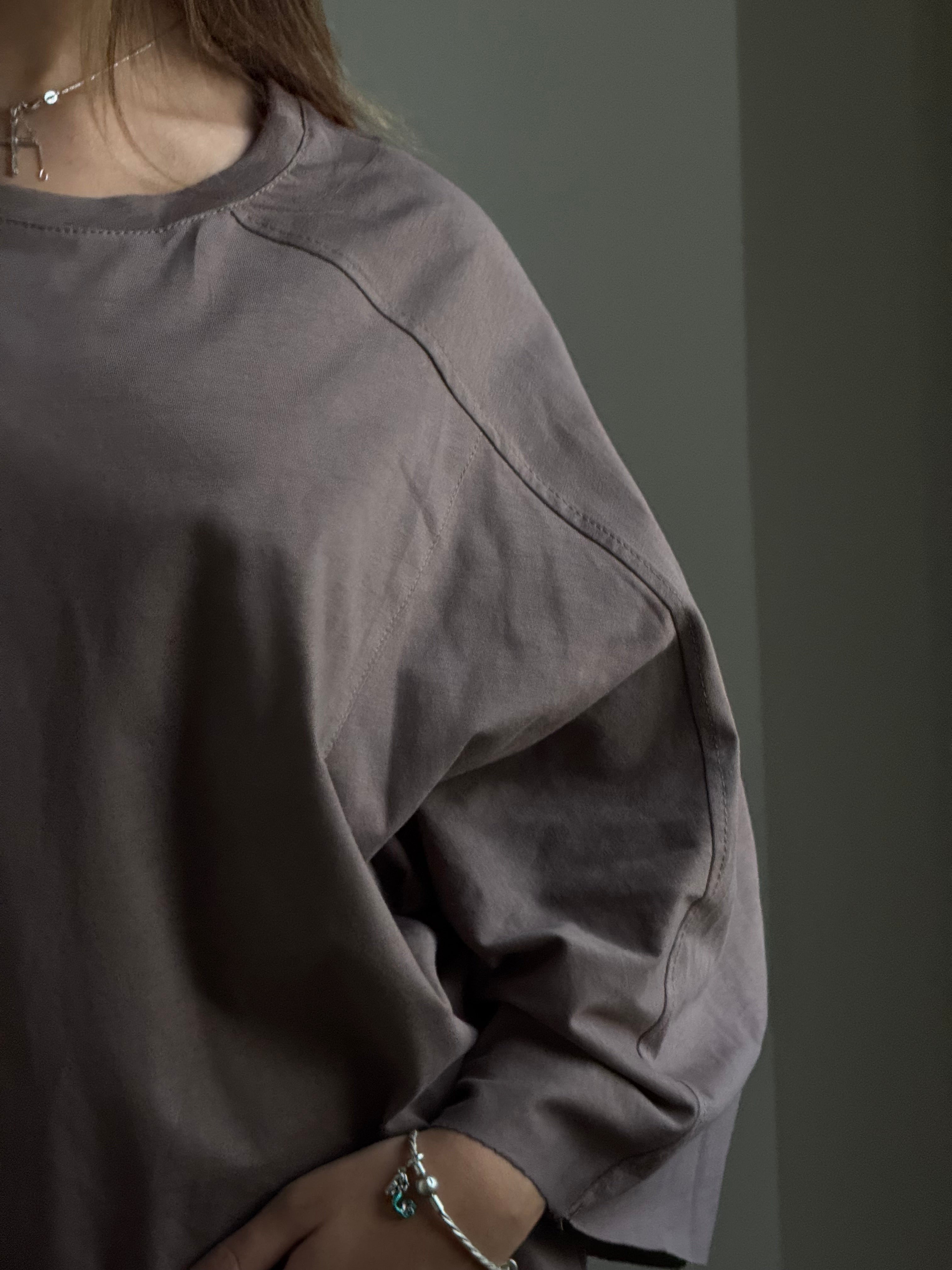 T-shirt NewYork Tortora