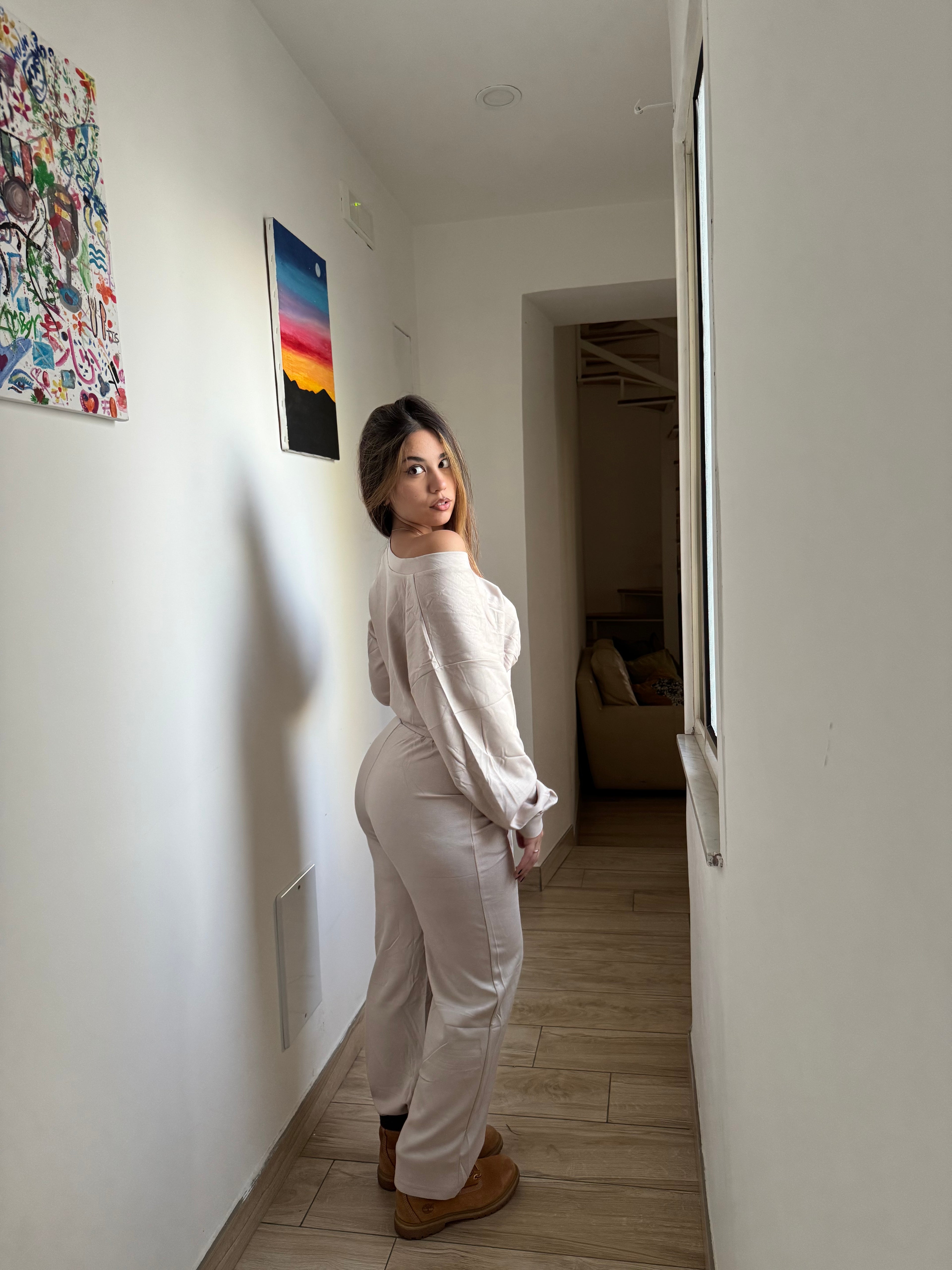 Tuta set