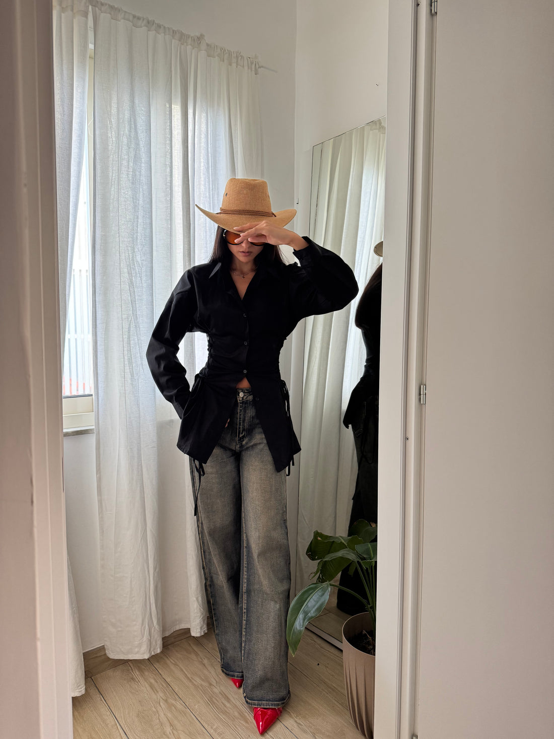 Jeans 2000’ - Wonderstyle