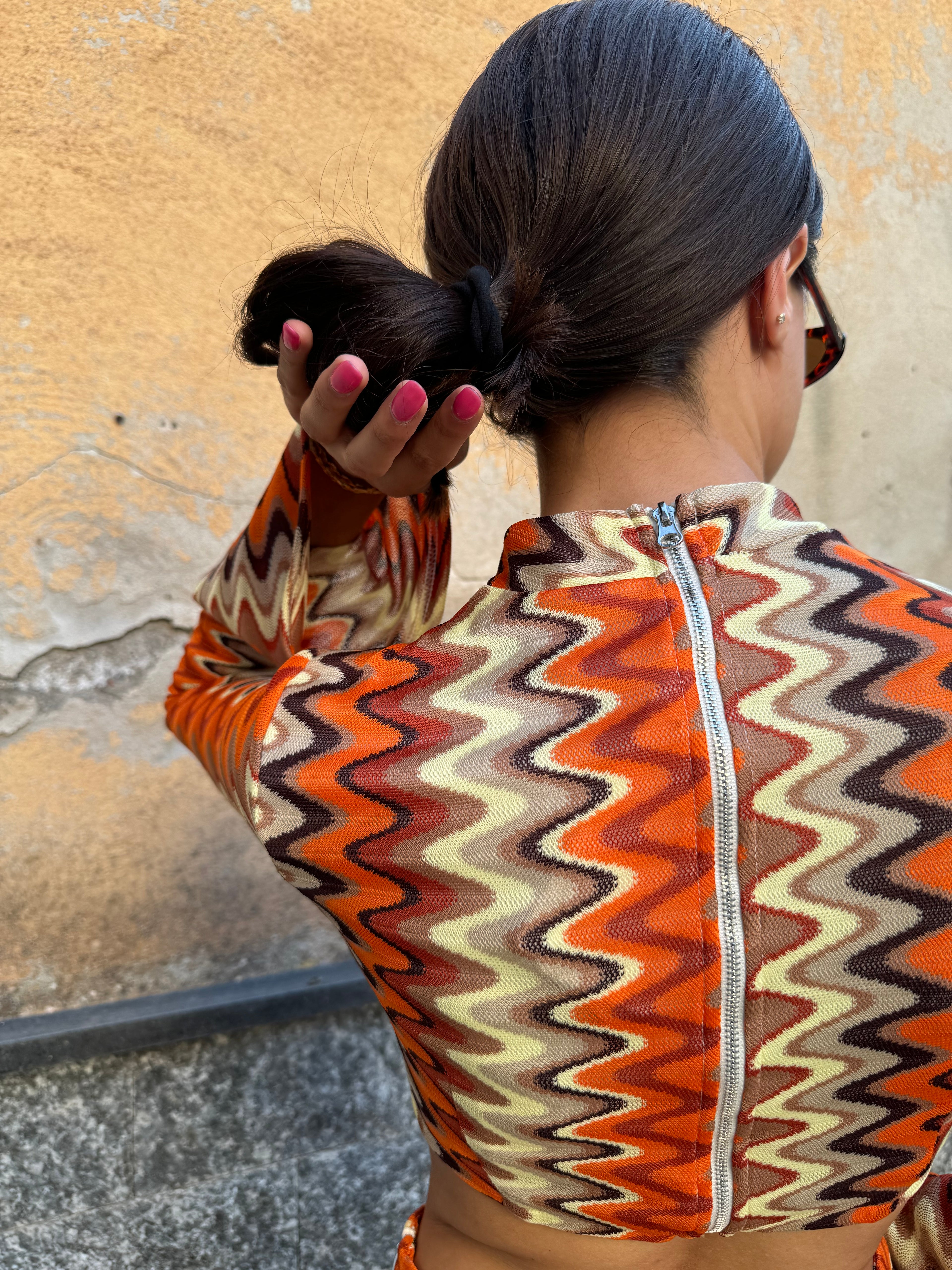 Coordinato Havana - Wonderstyle