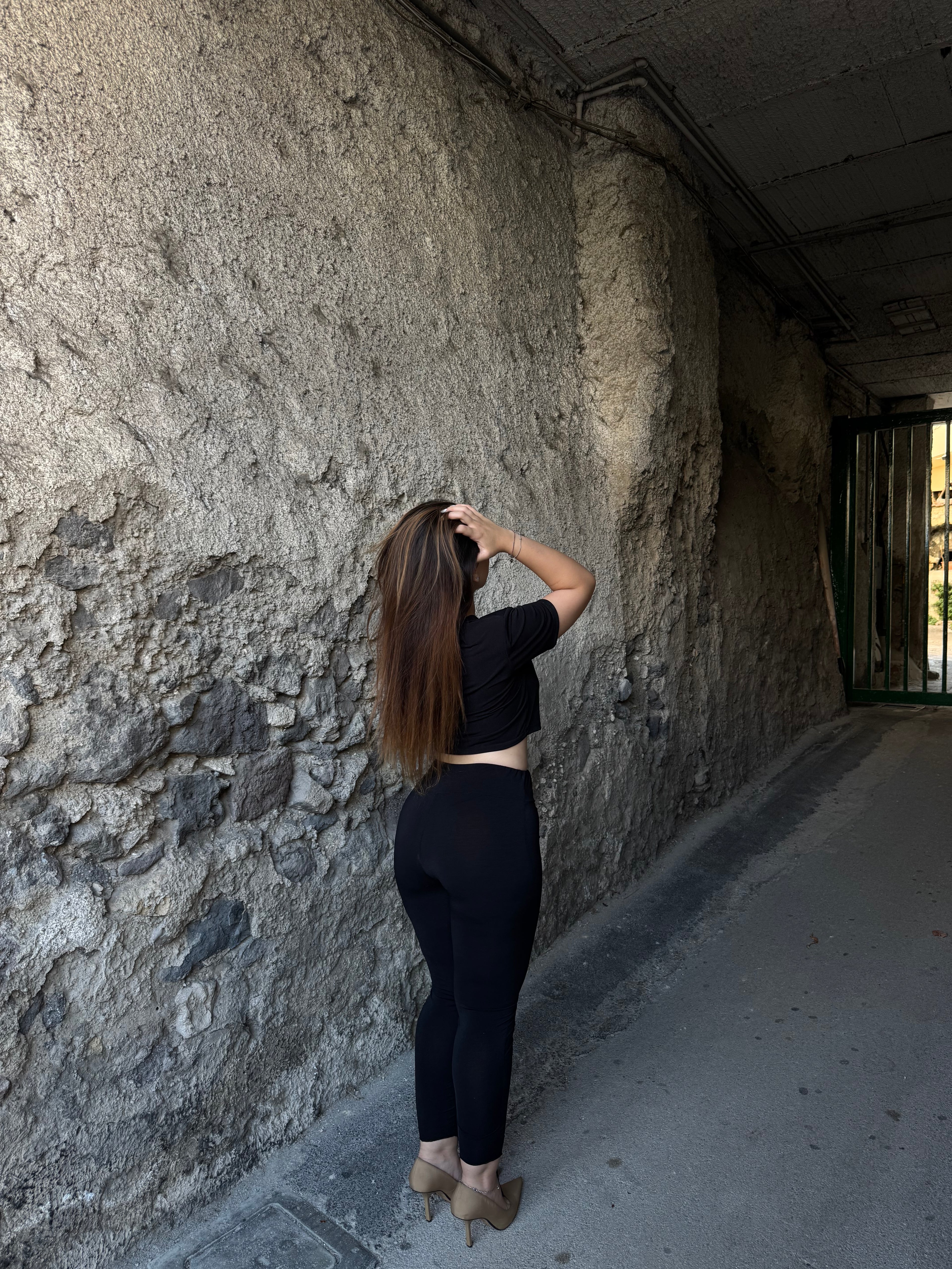 Coordinato slim