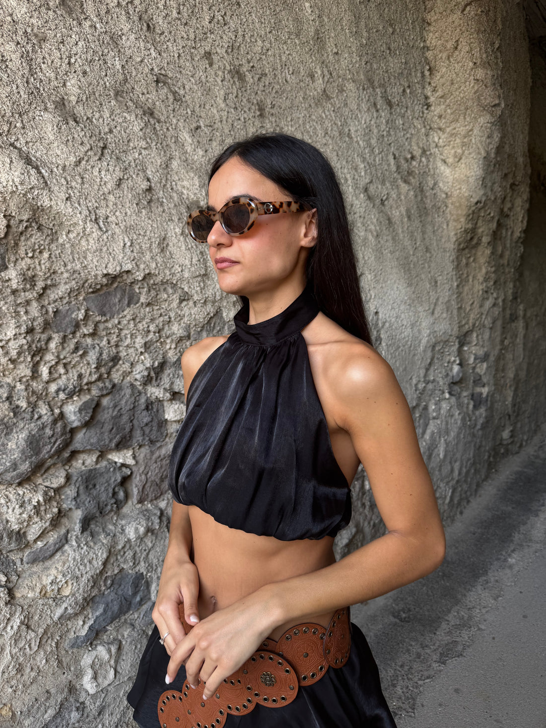 Occhiali Animalier - Wonderstyle