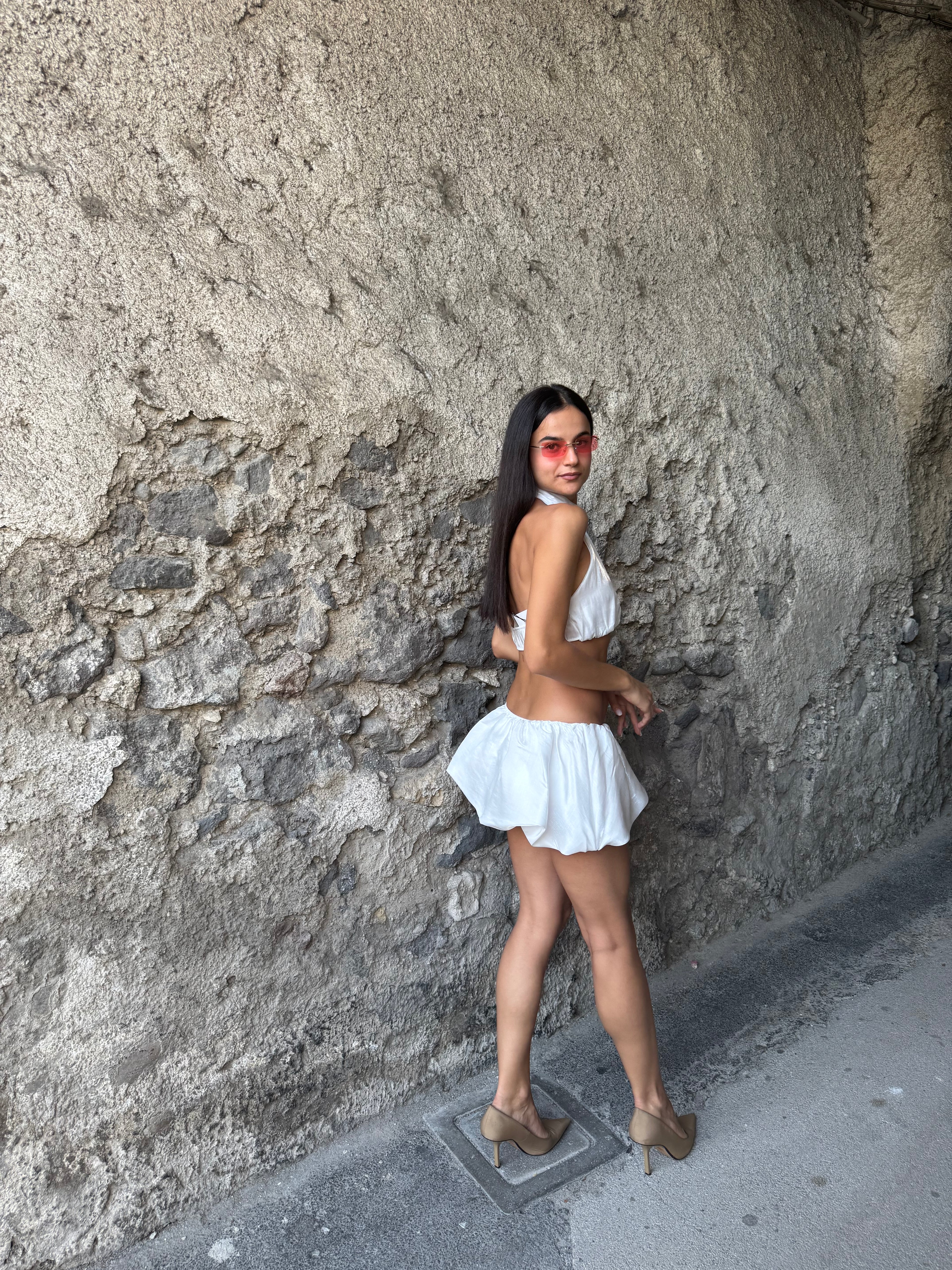 Coordinato Bahamas - Wonderstyle