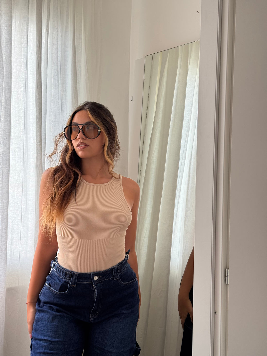 Occhiali Bottega - Wonderstyle