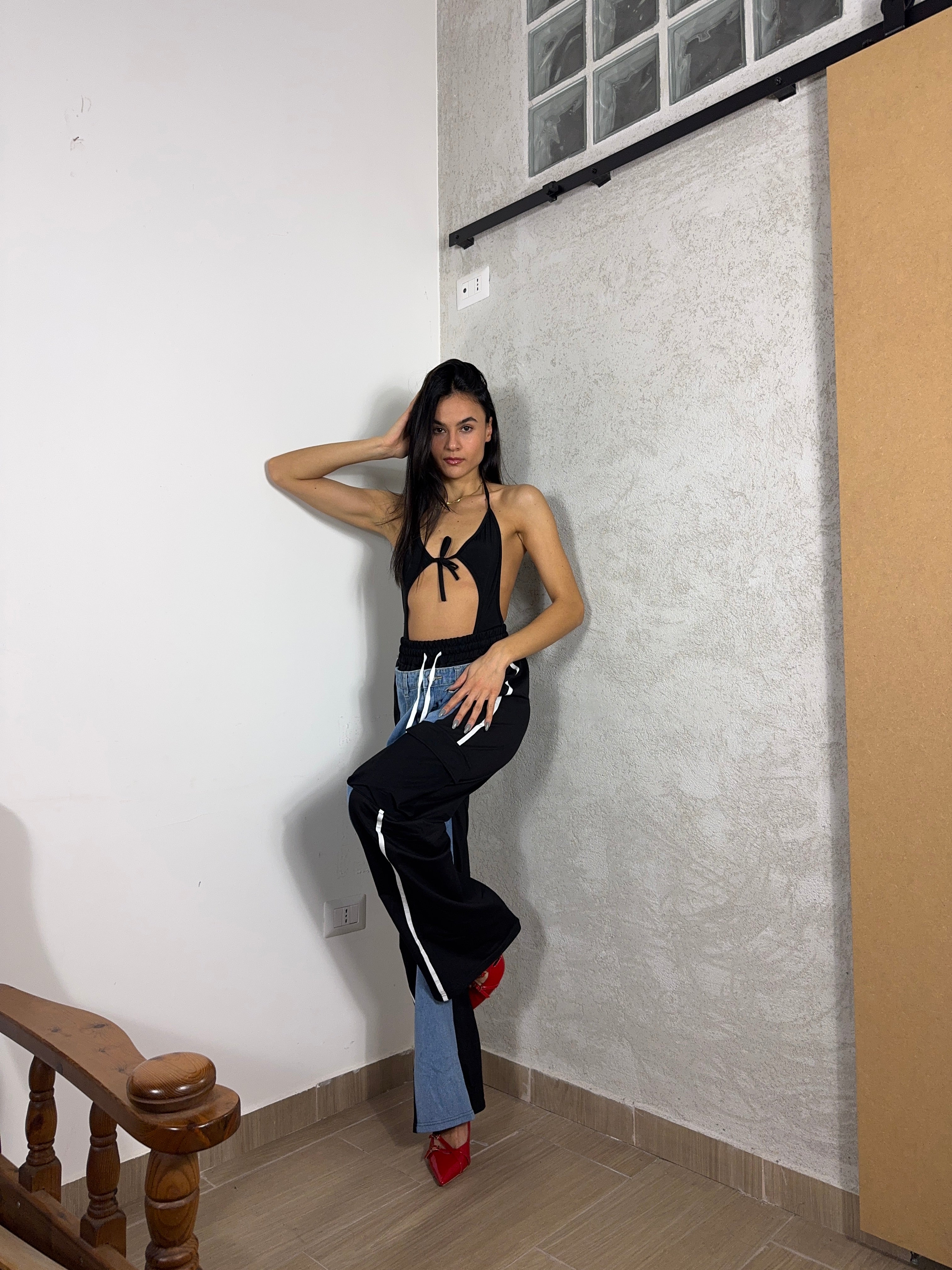 Body graffio - Wonderstyle