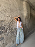 Jeans up and down - Wonderstyle