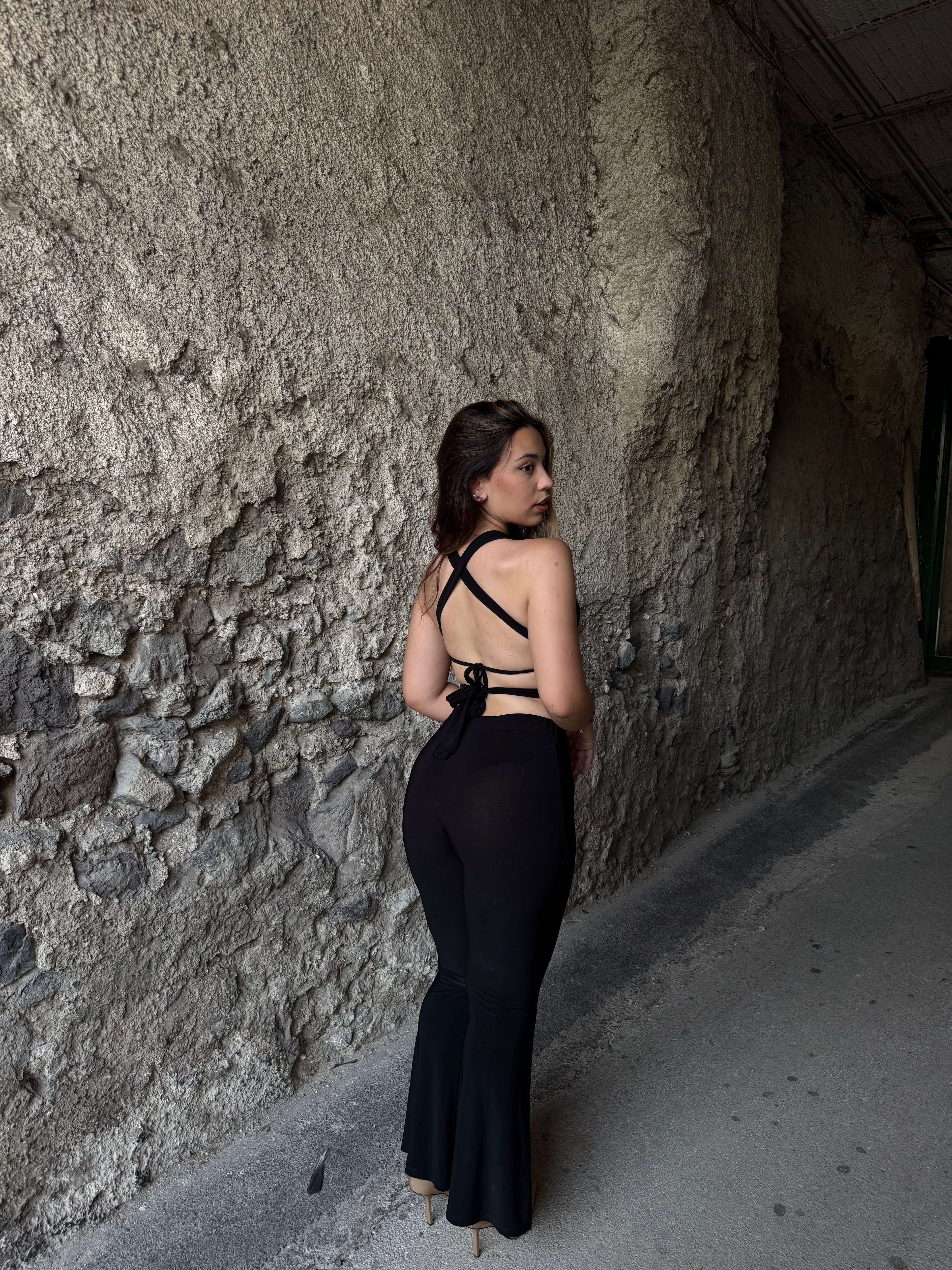 Coordinato korda - Wonderstyle