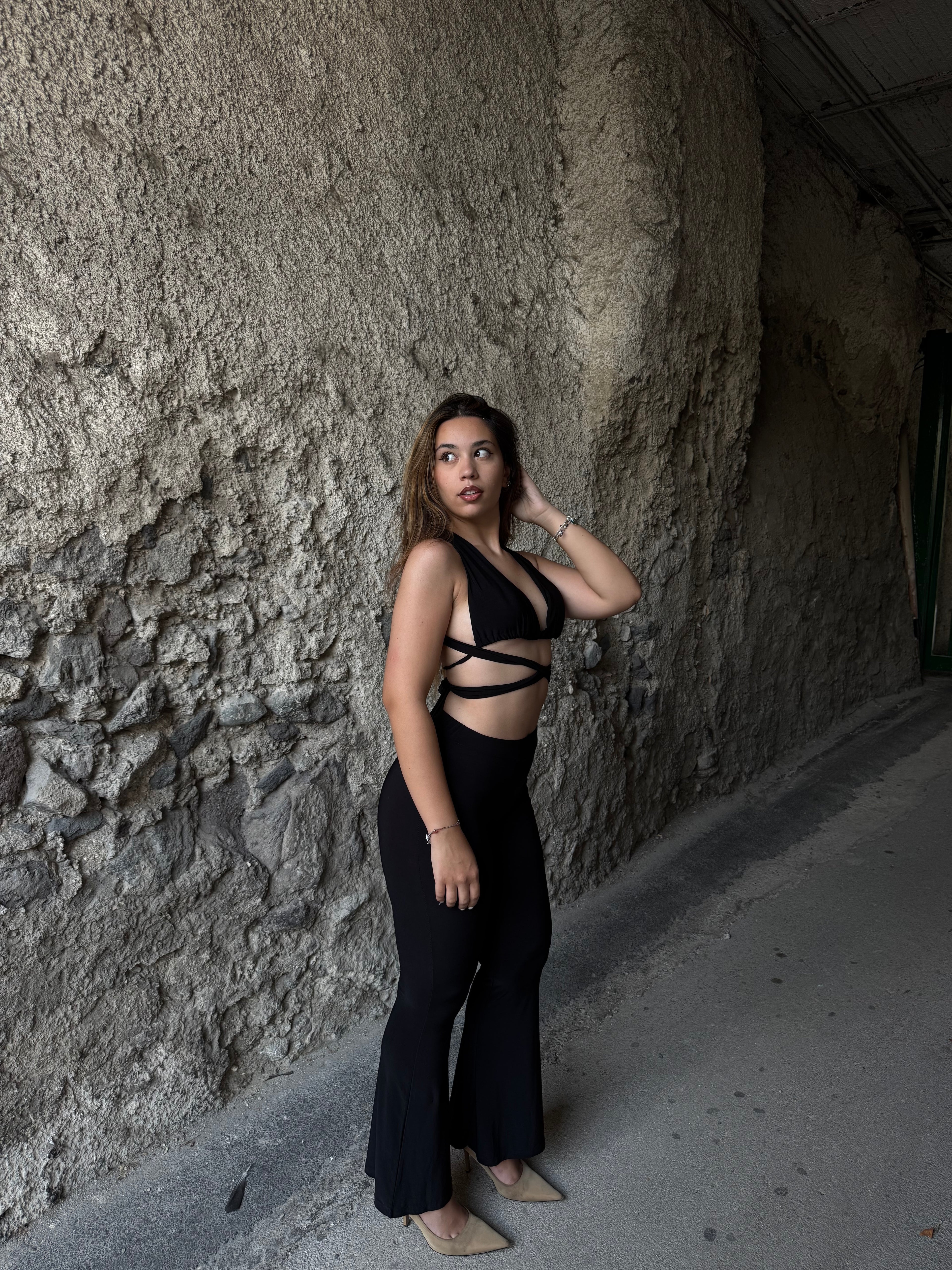 Coordinato korda - Wonderstyle