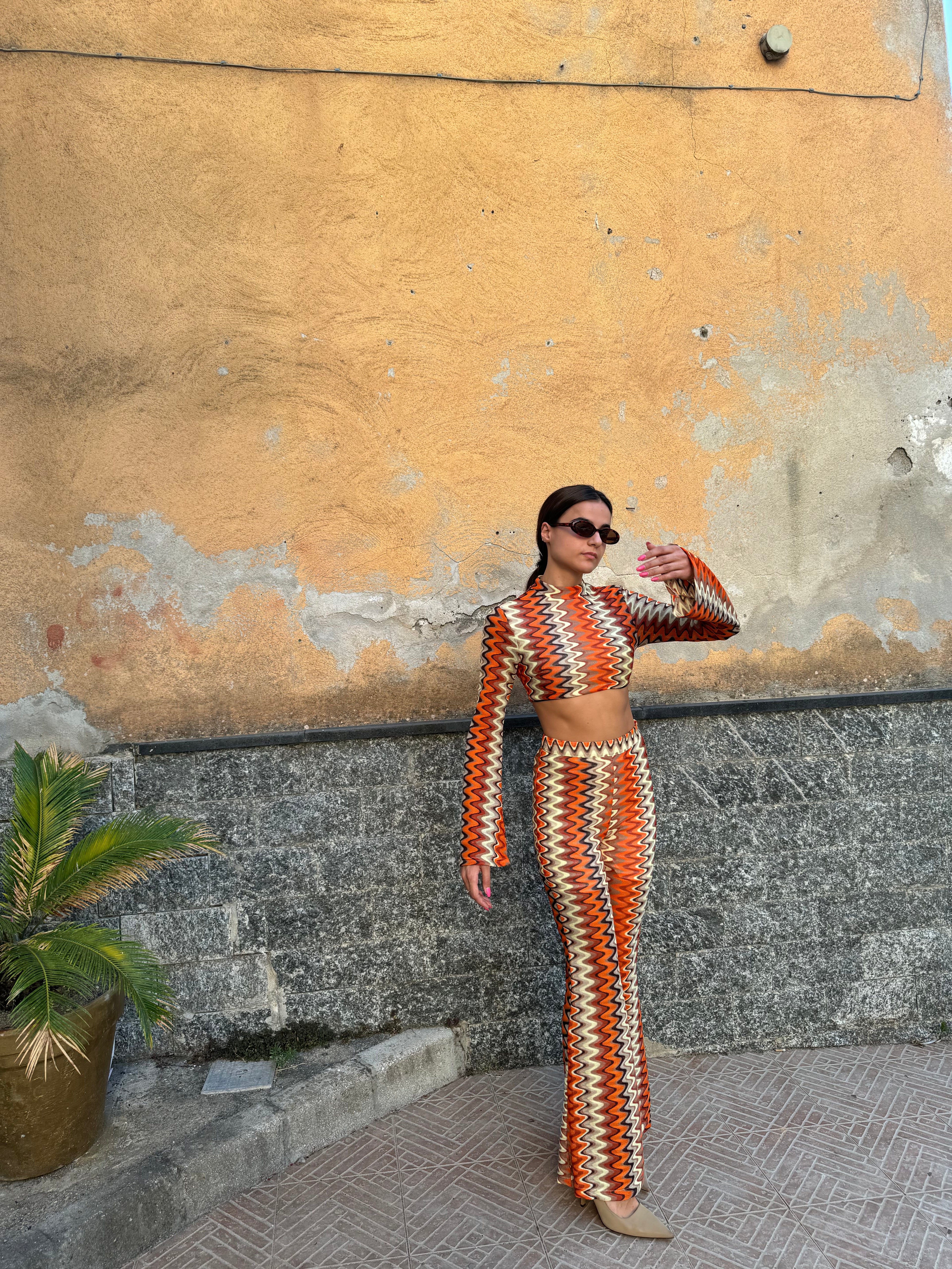 Coordinato Havana - Wonderstyle