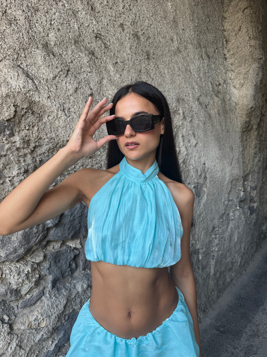 Occhiali Quad - Wonderstyle