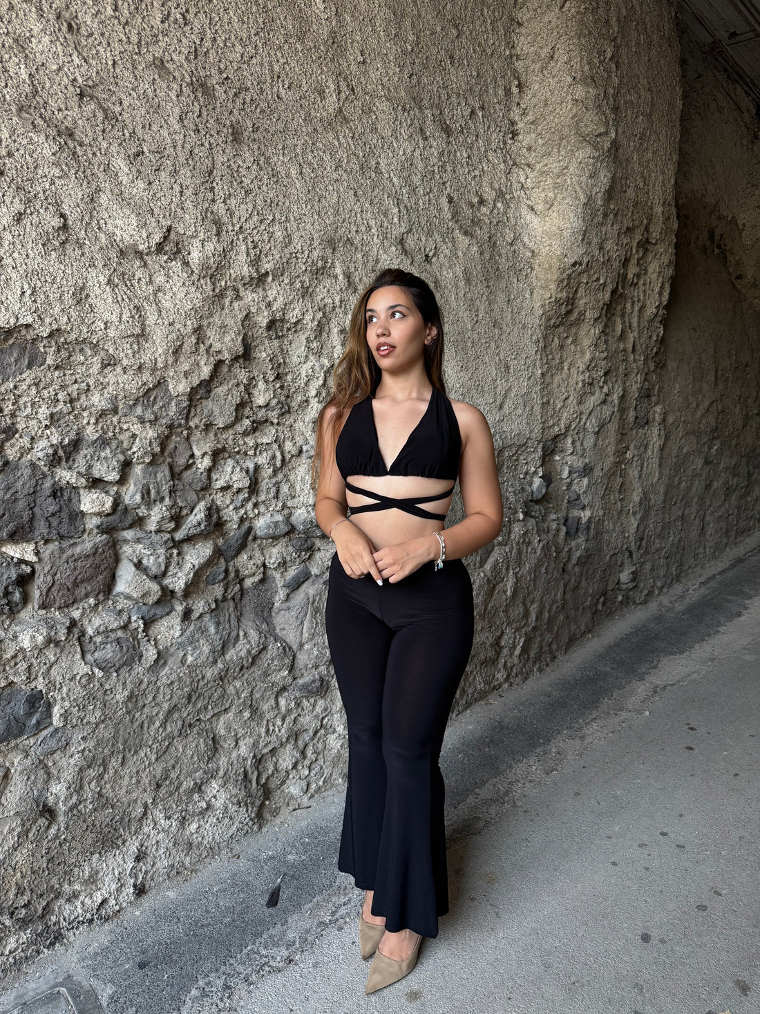 Coordinato korda - Wonderstyle