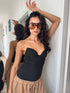 Occhiali aranciati - Wonderstyle