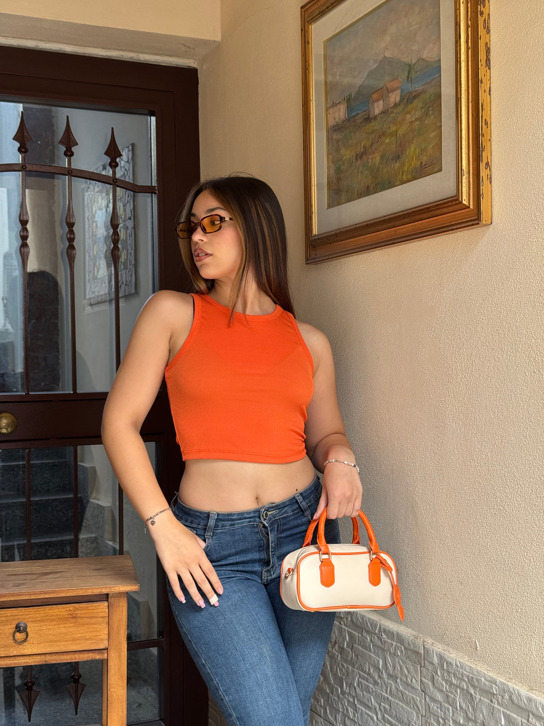 Borsa key - Wonderstyle