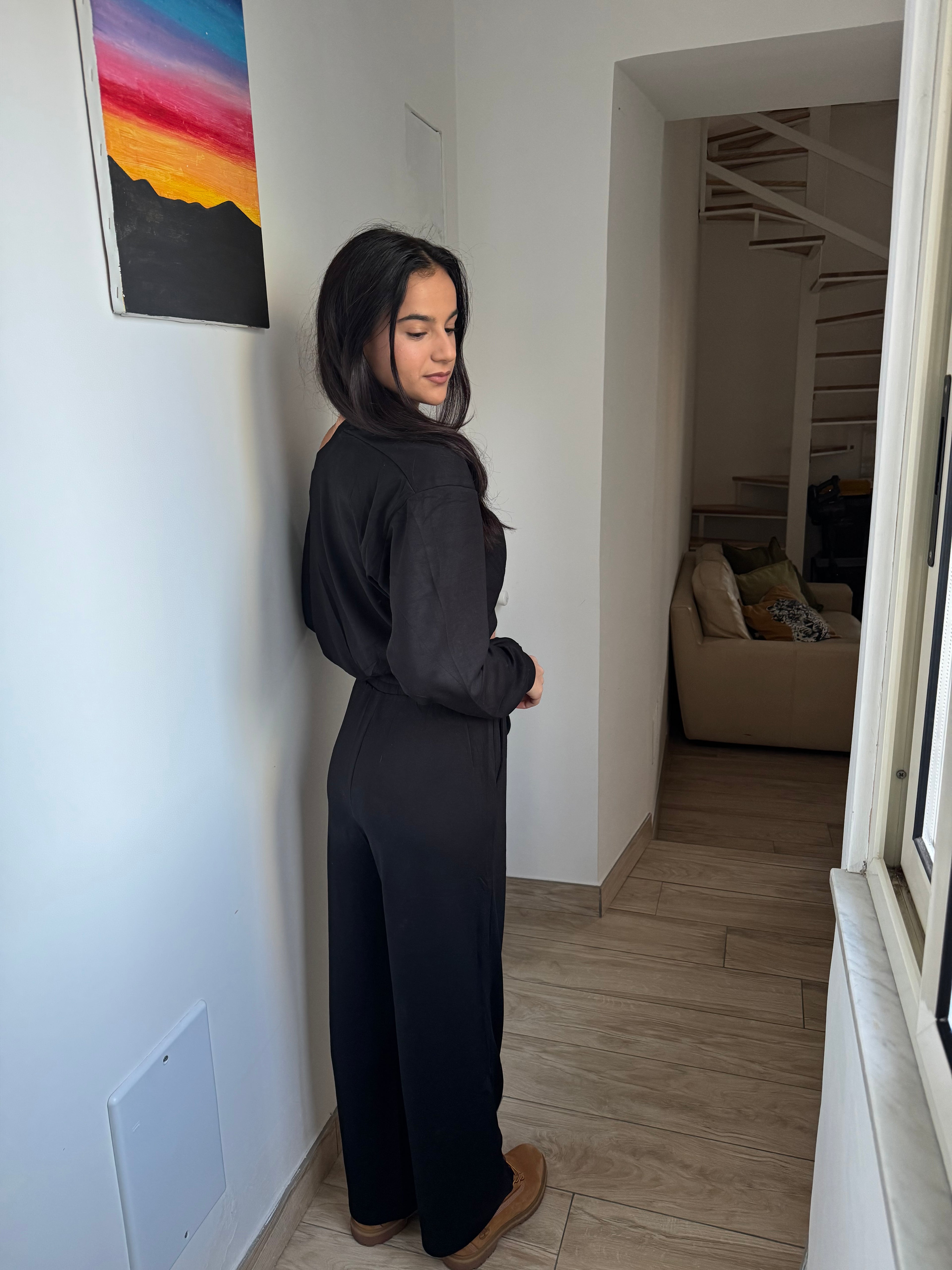 Tuta set