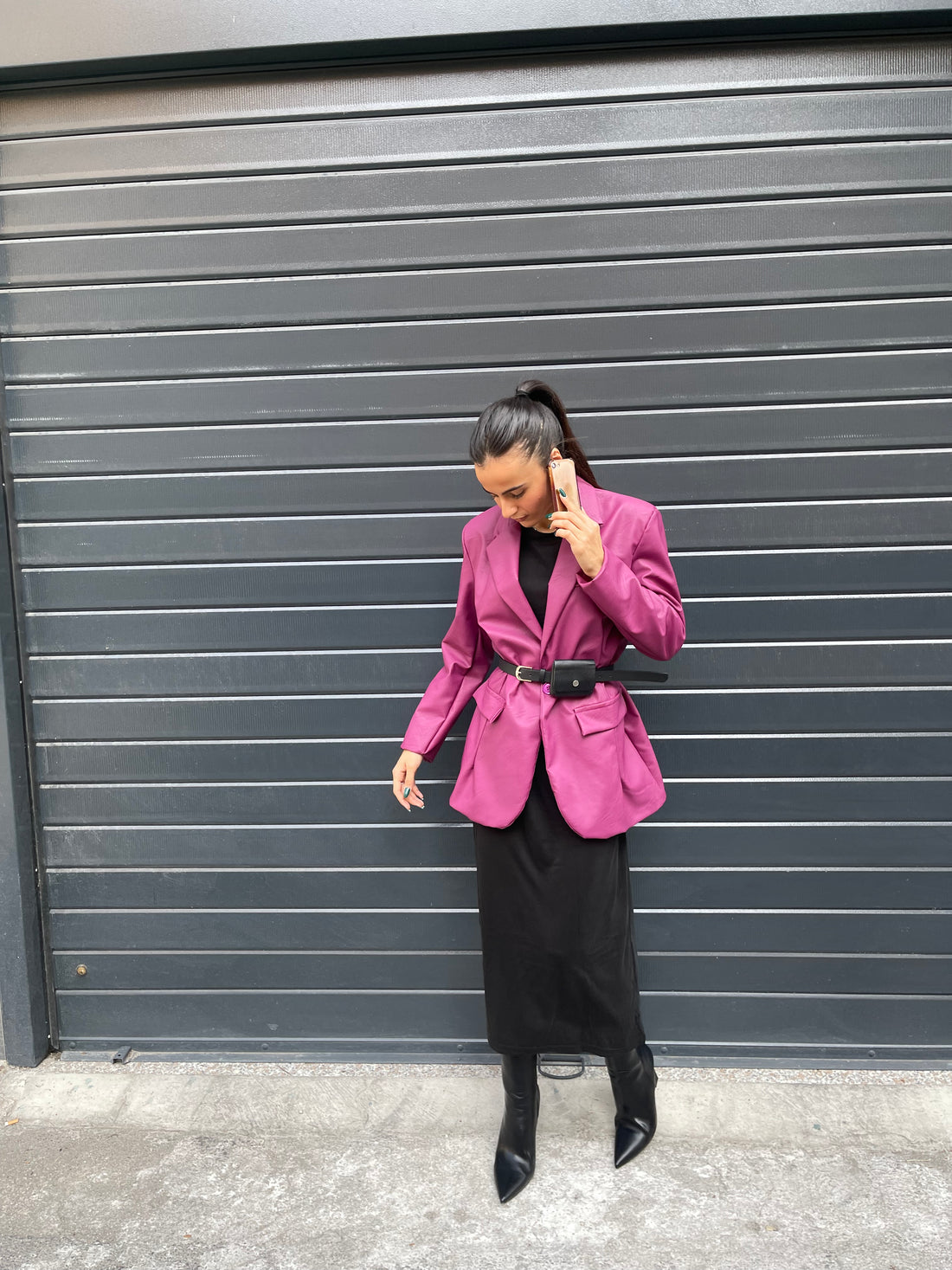 Cintura bag - Wonderstyle