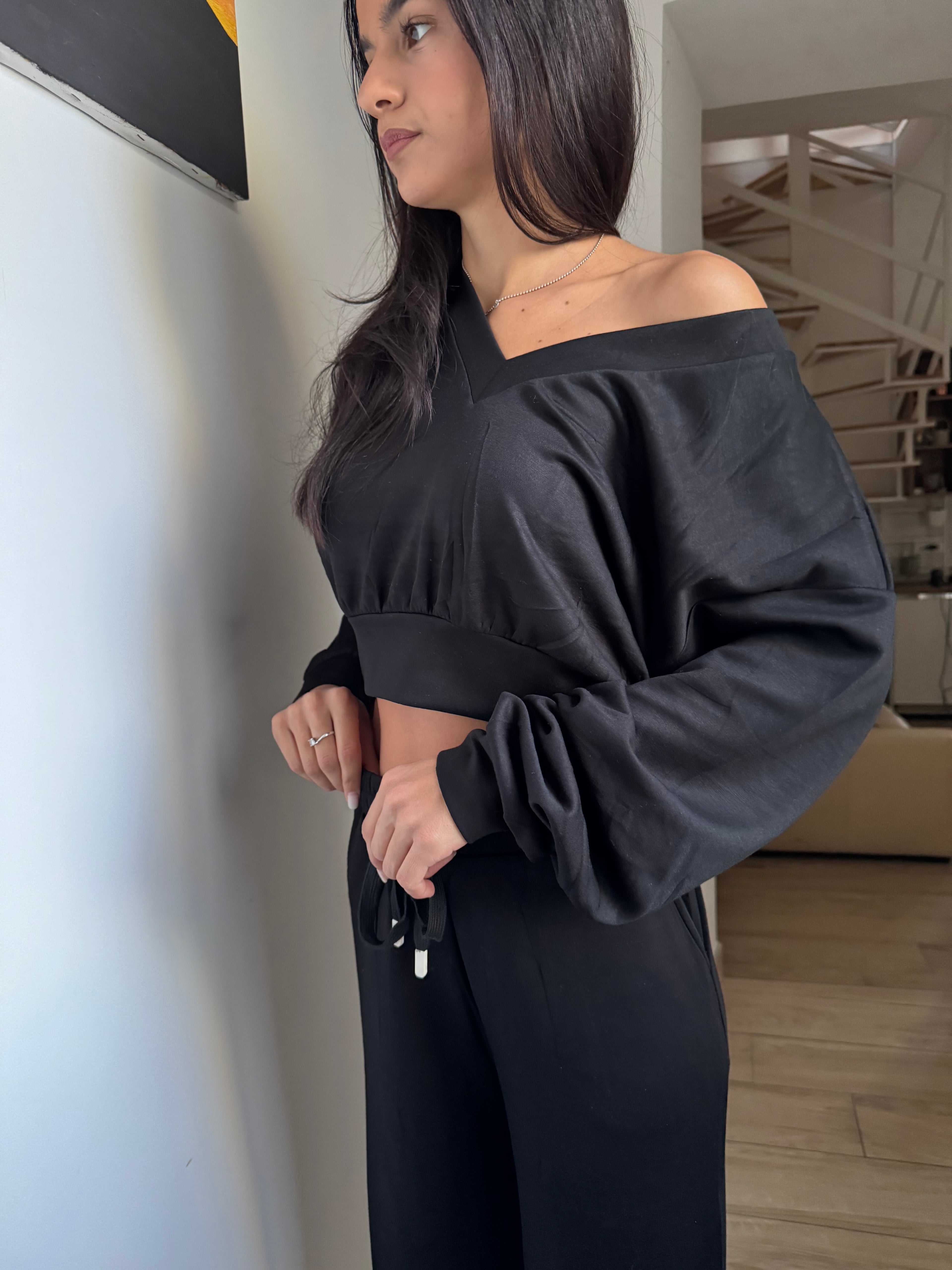 Tuta set