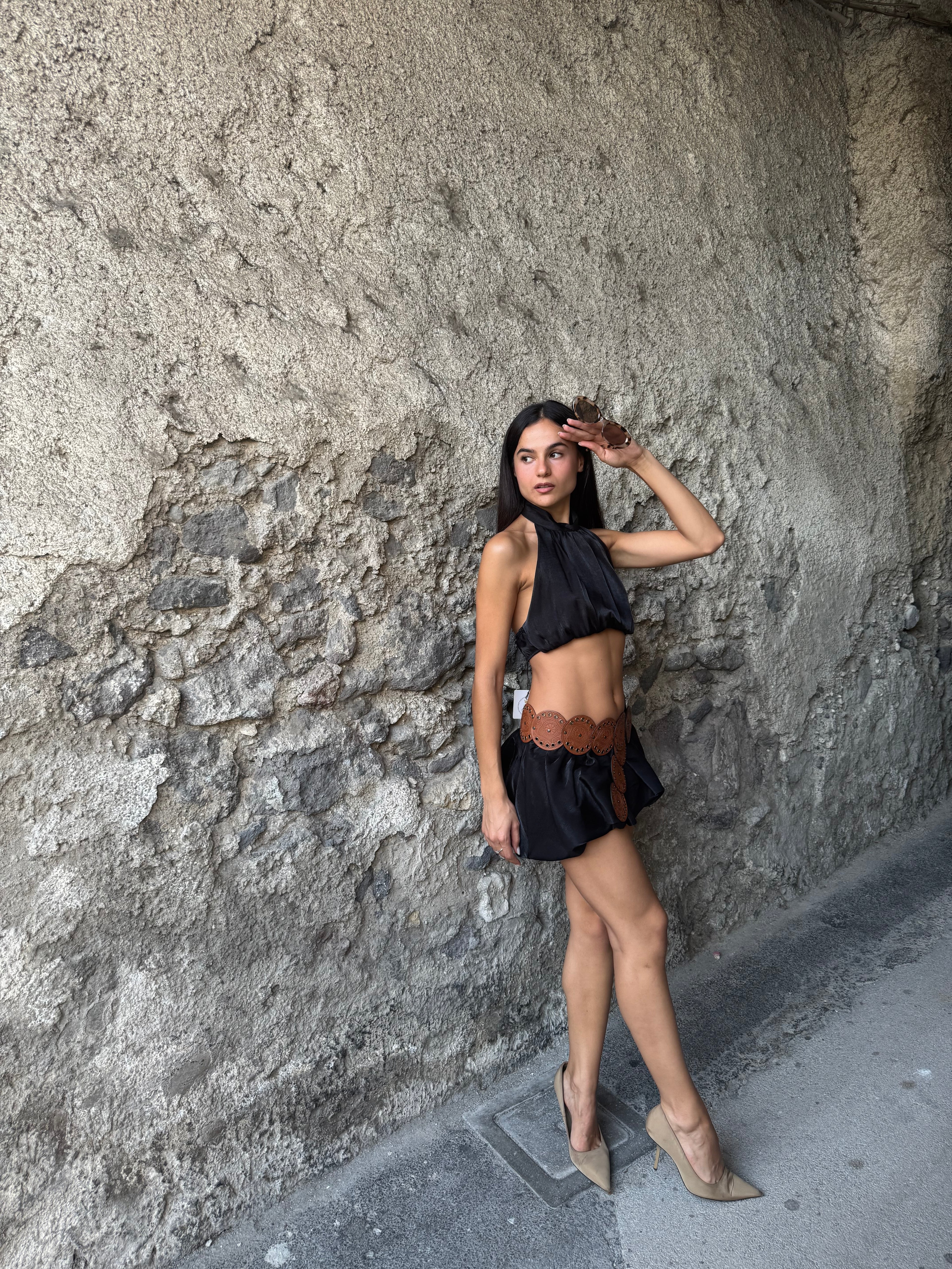Coordinato Bahamas - Wonderstyle