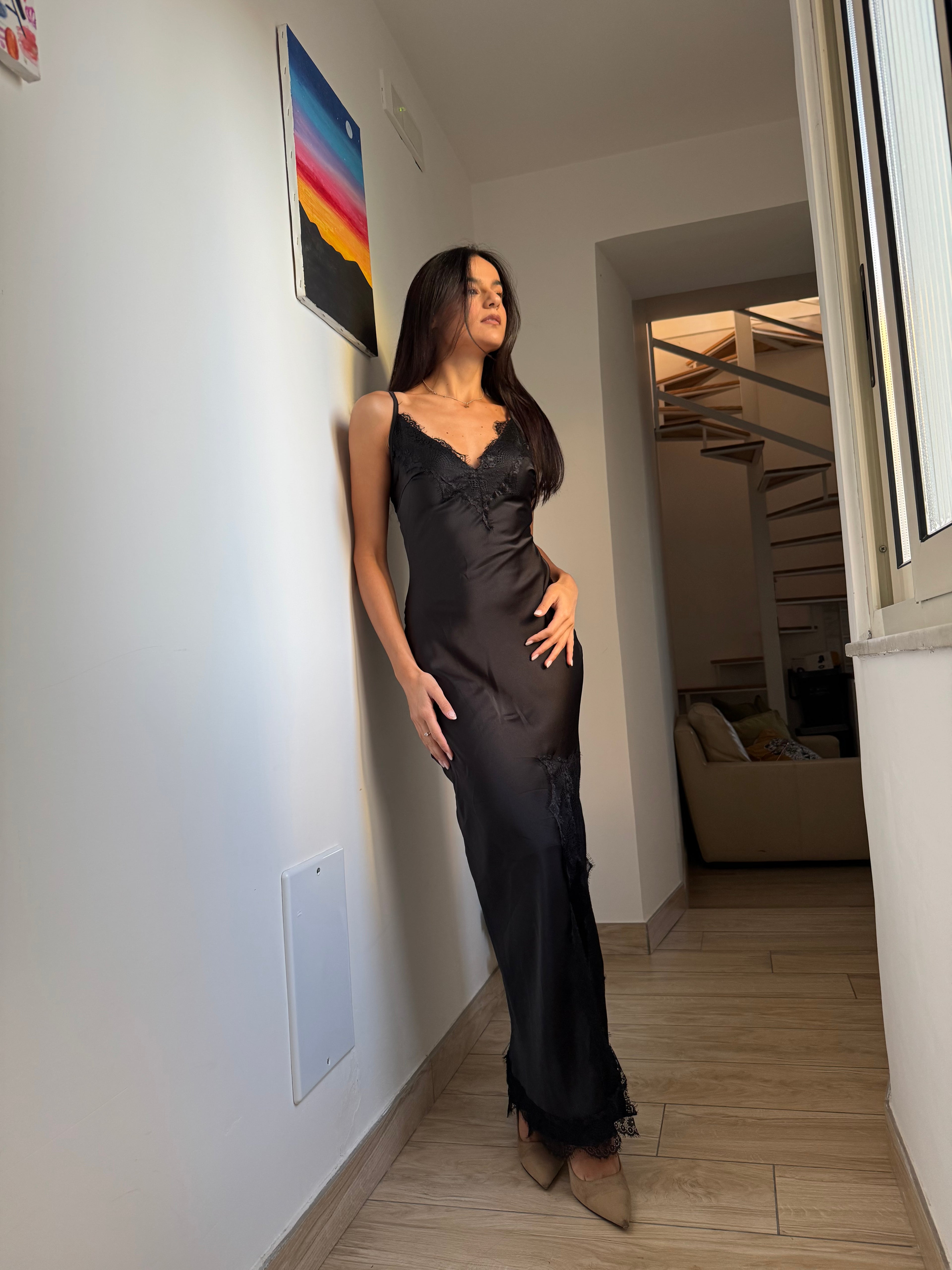 Vestito Doll