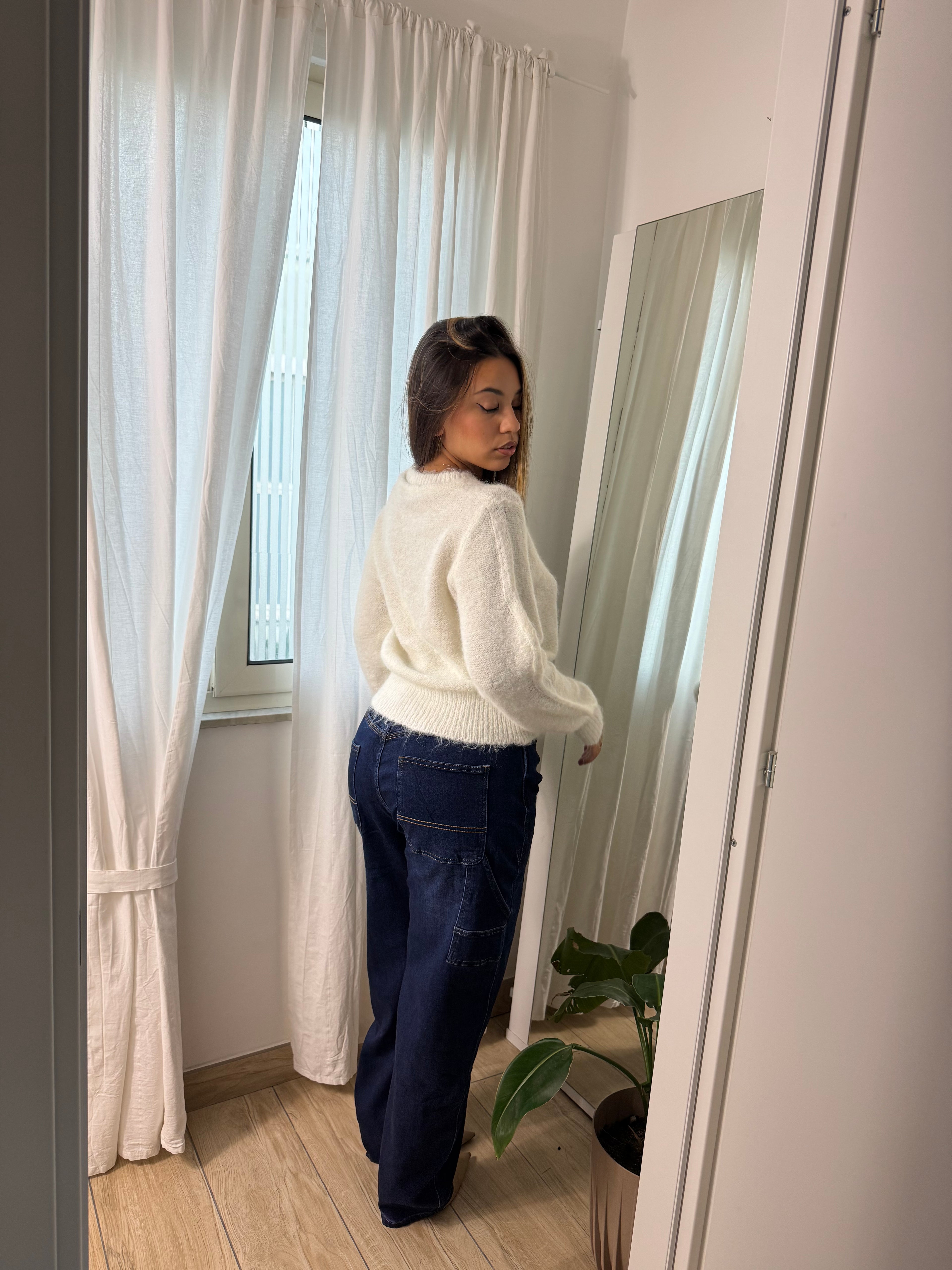 Maglione ondy - Wonderstyle