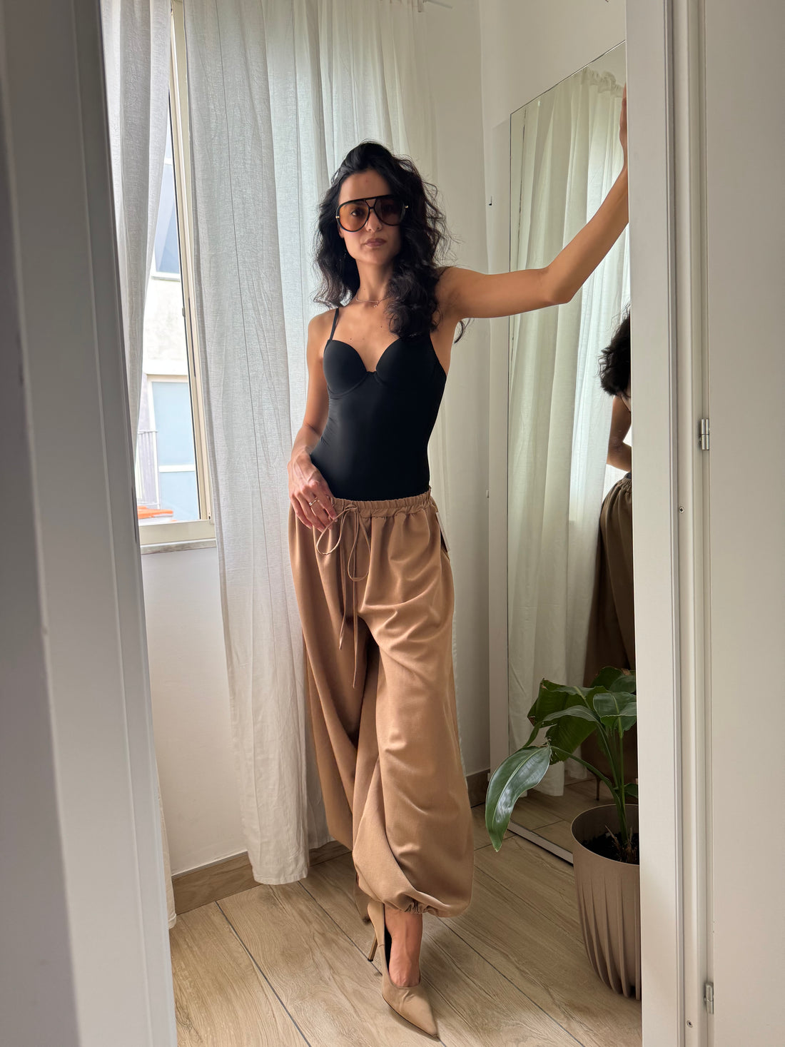 Top modellante - Wonderstyle