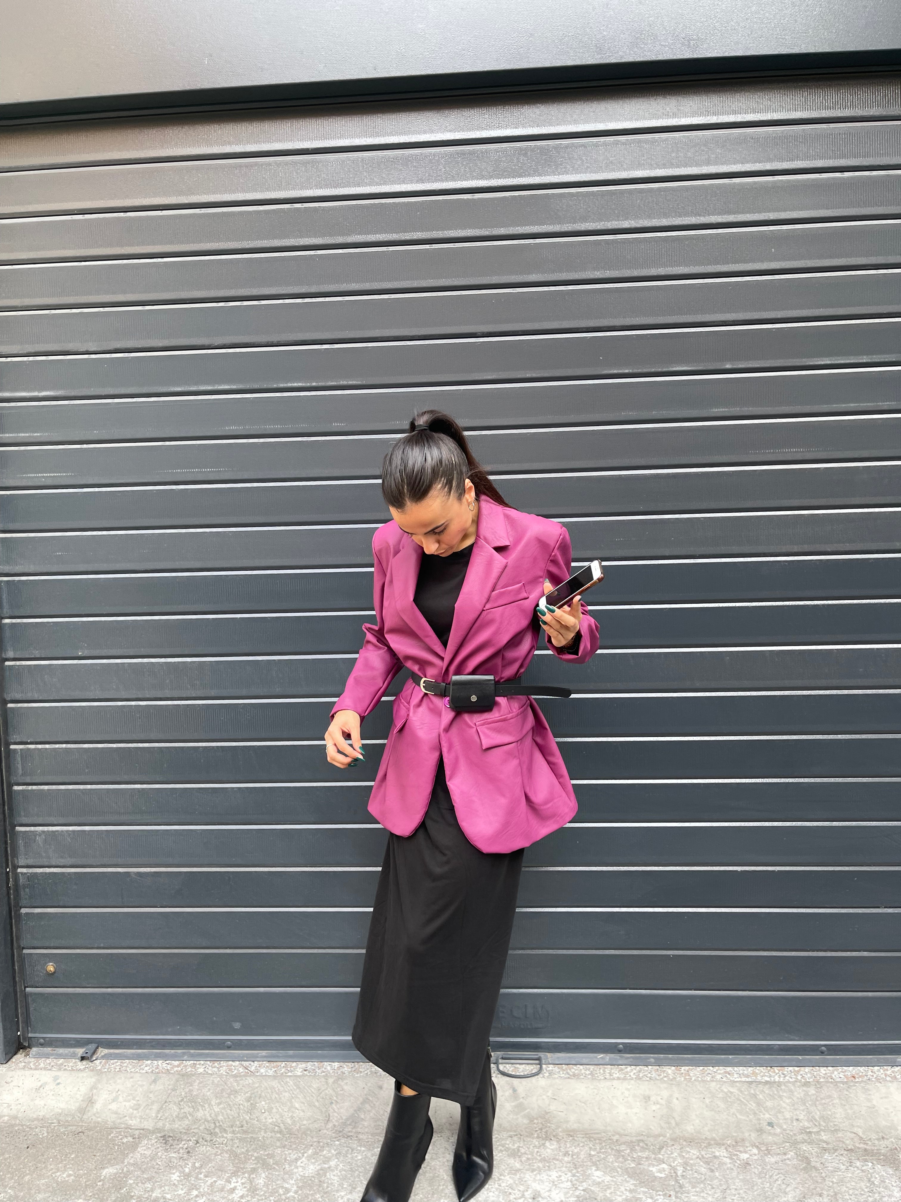 Cintura bag - Wonderstyle