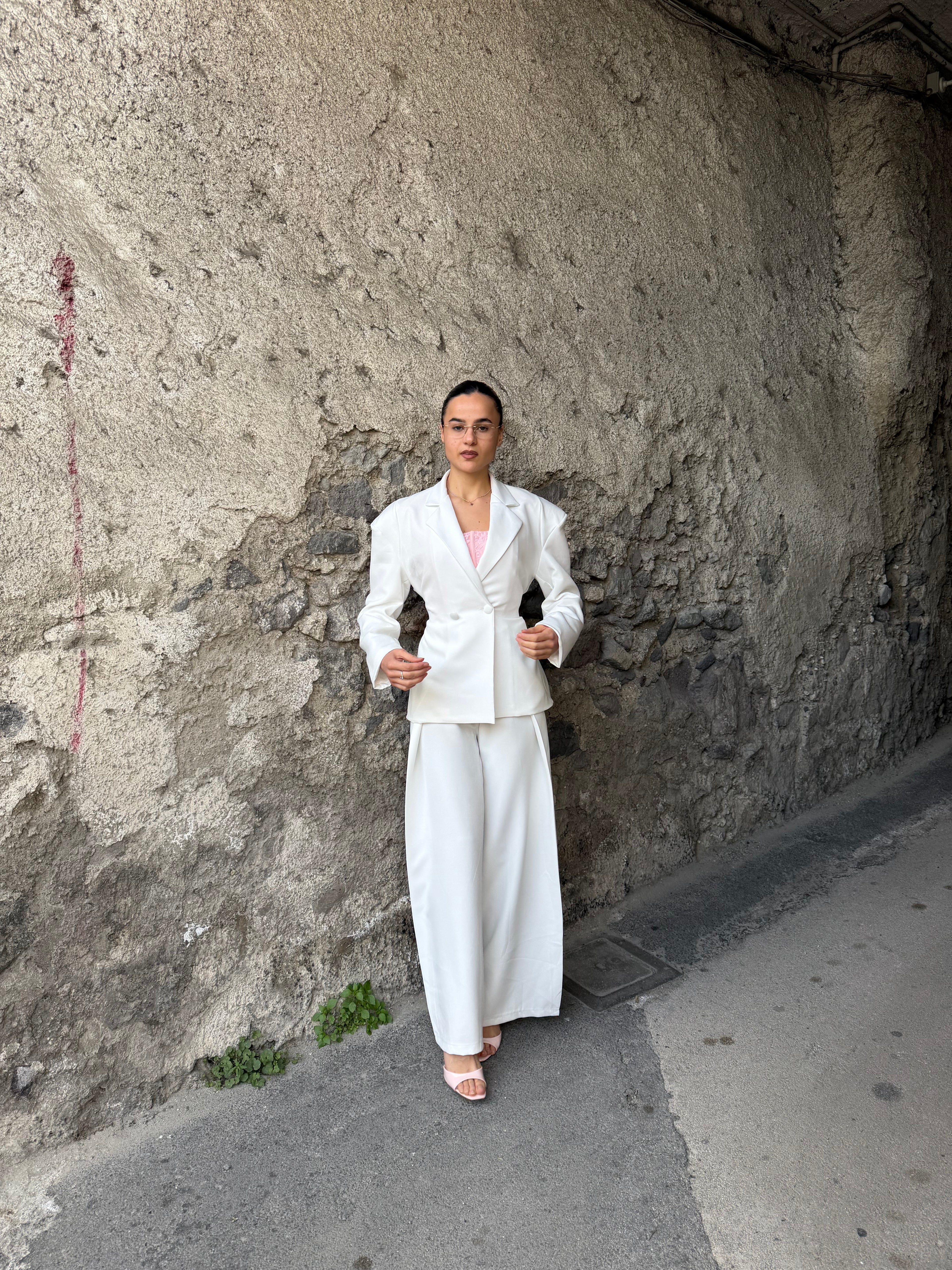 Coordinato Cloe