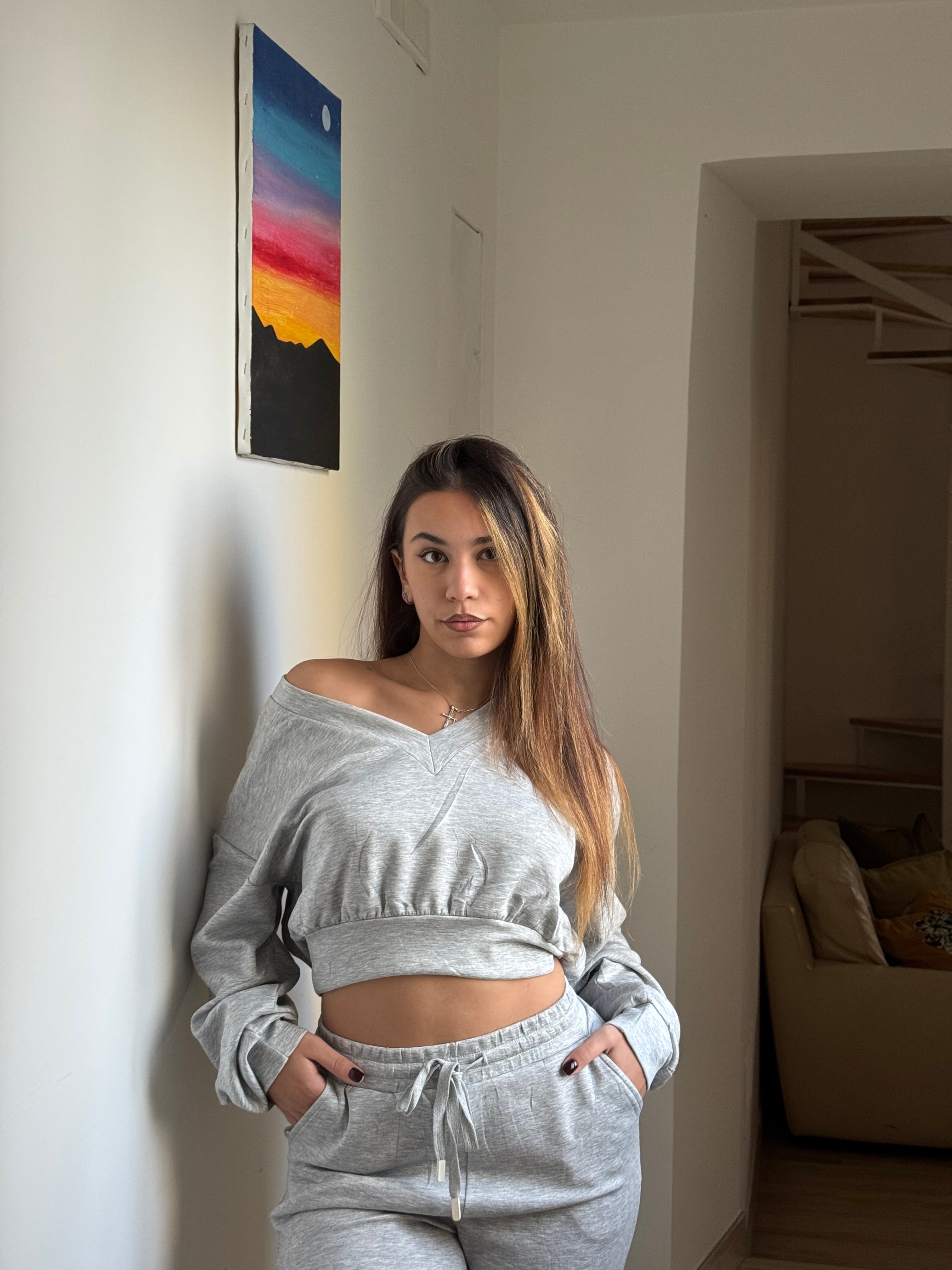 Tuta set