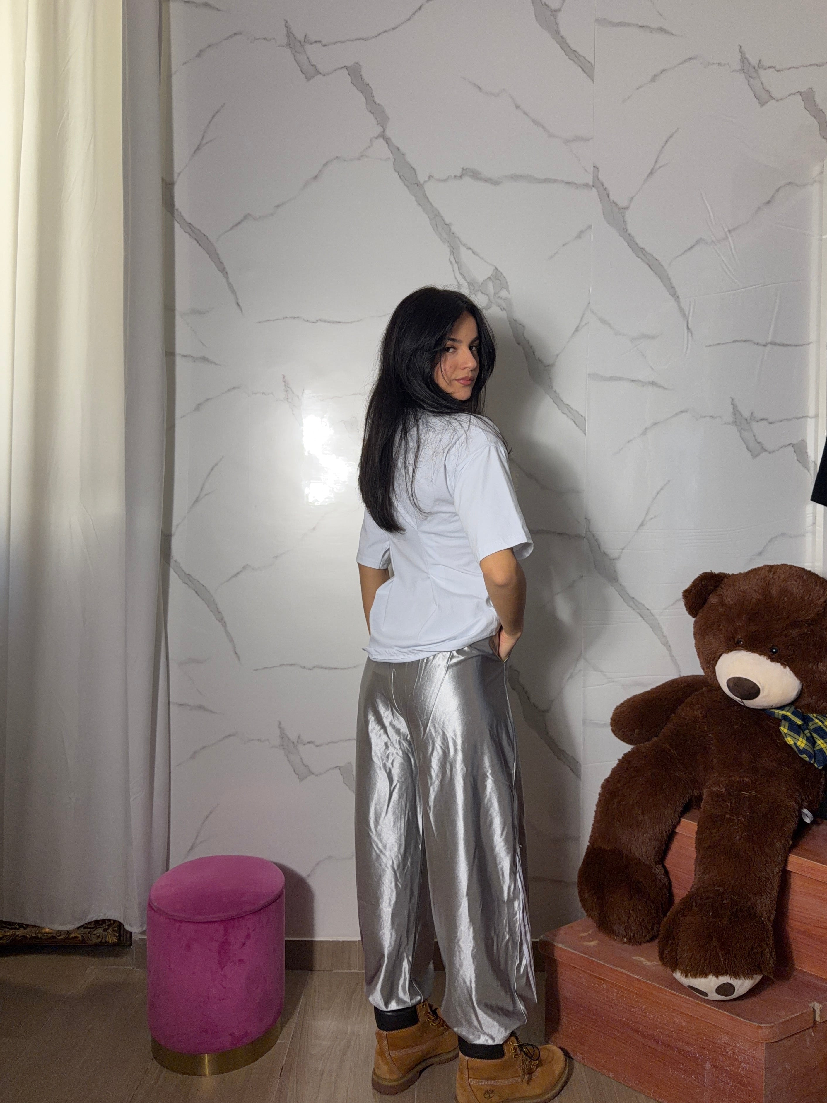 Pantalone tuta