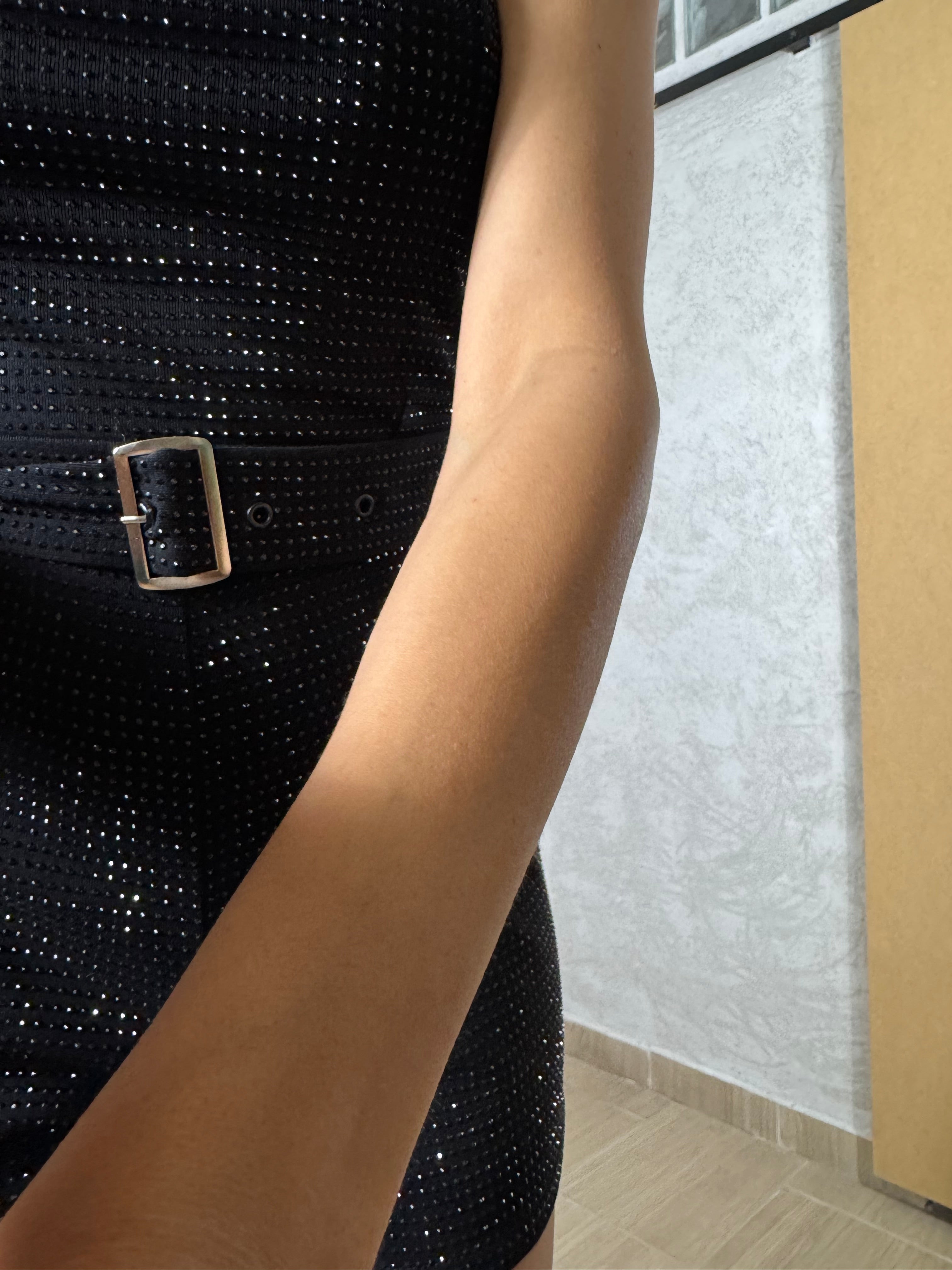 Tutina scintillio - Wonderstyle