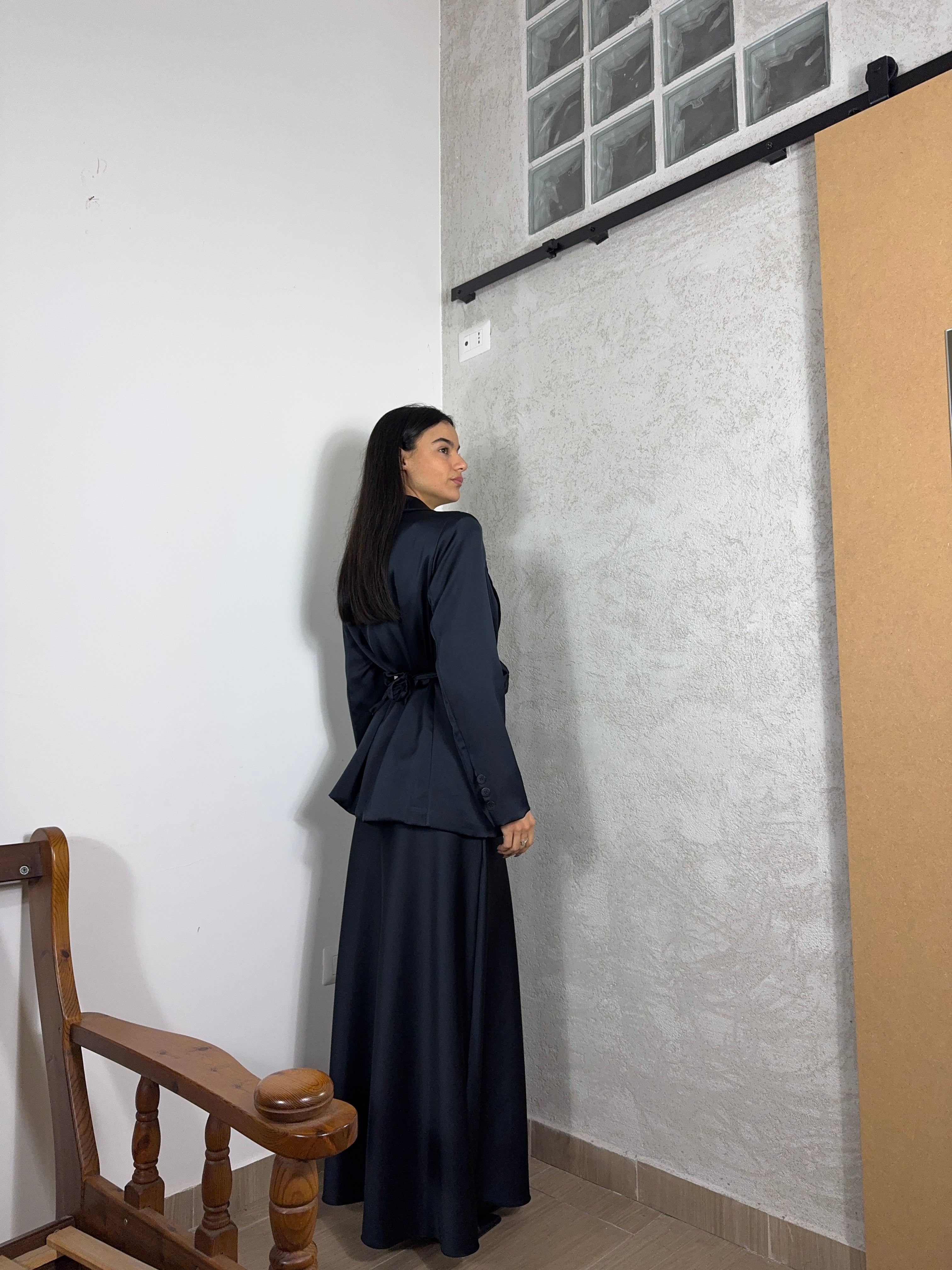 Coordinato lady - Wonderstyle