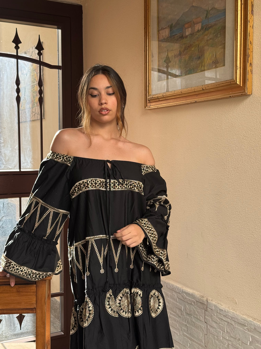 Vestito Marrakech - Wonderstyle