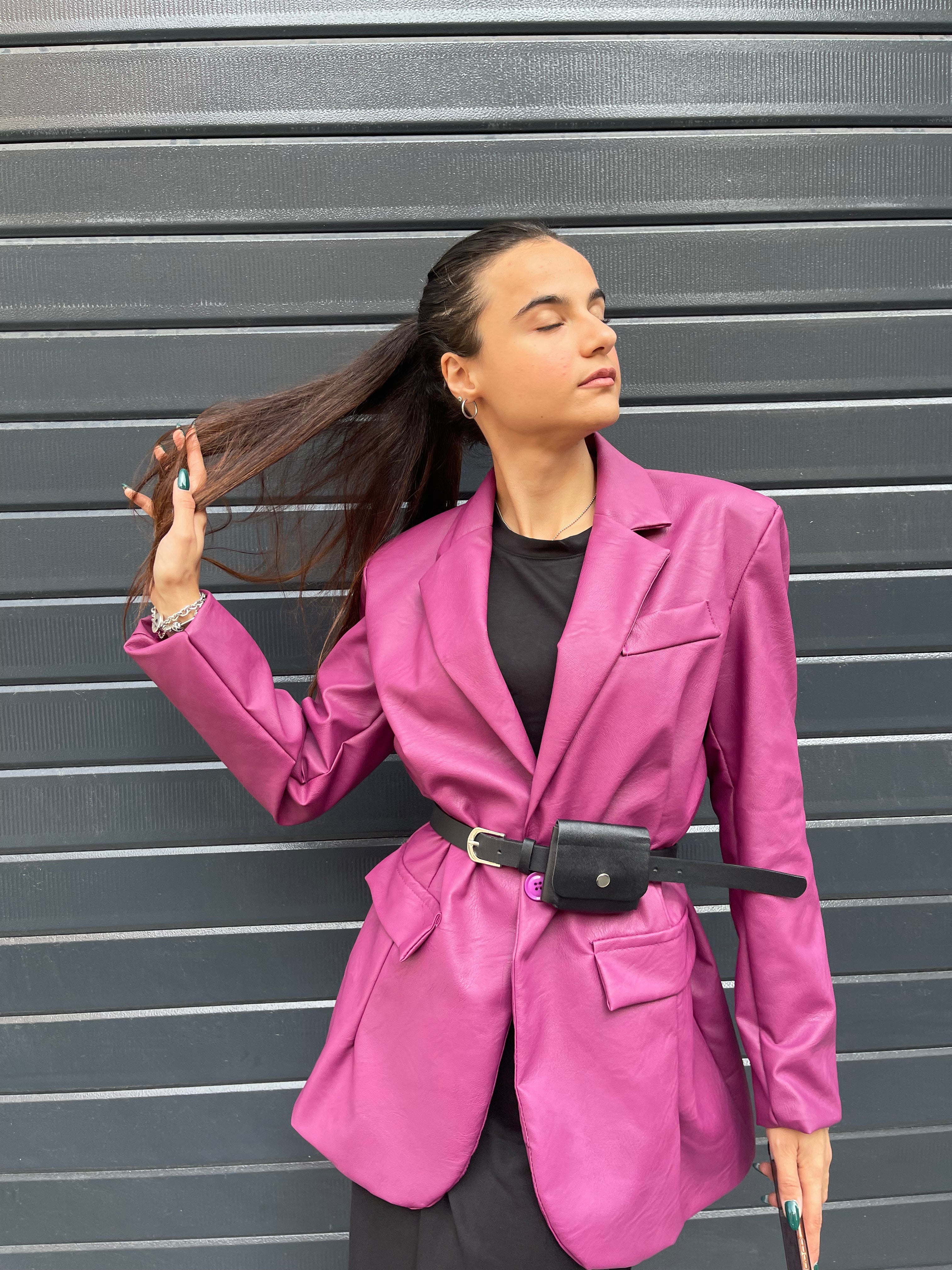 Cintura bag - Wonderstyle