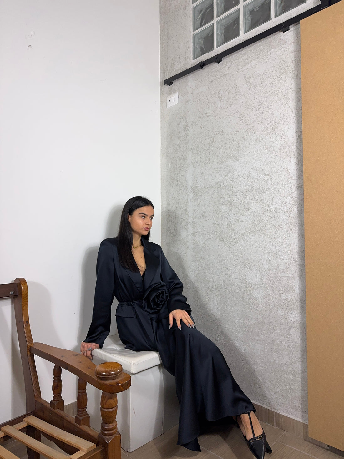 Coordinato lady - Wonderstyle