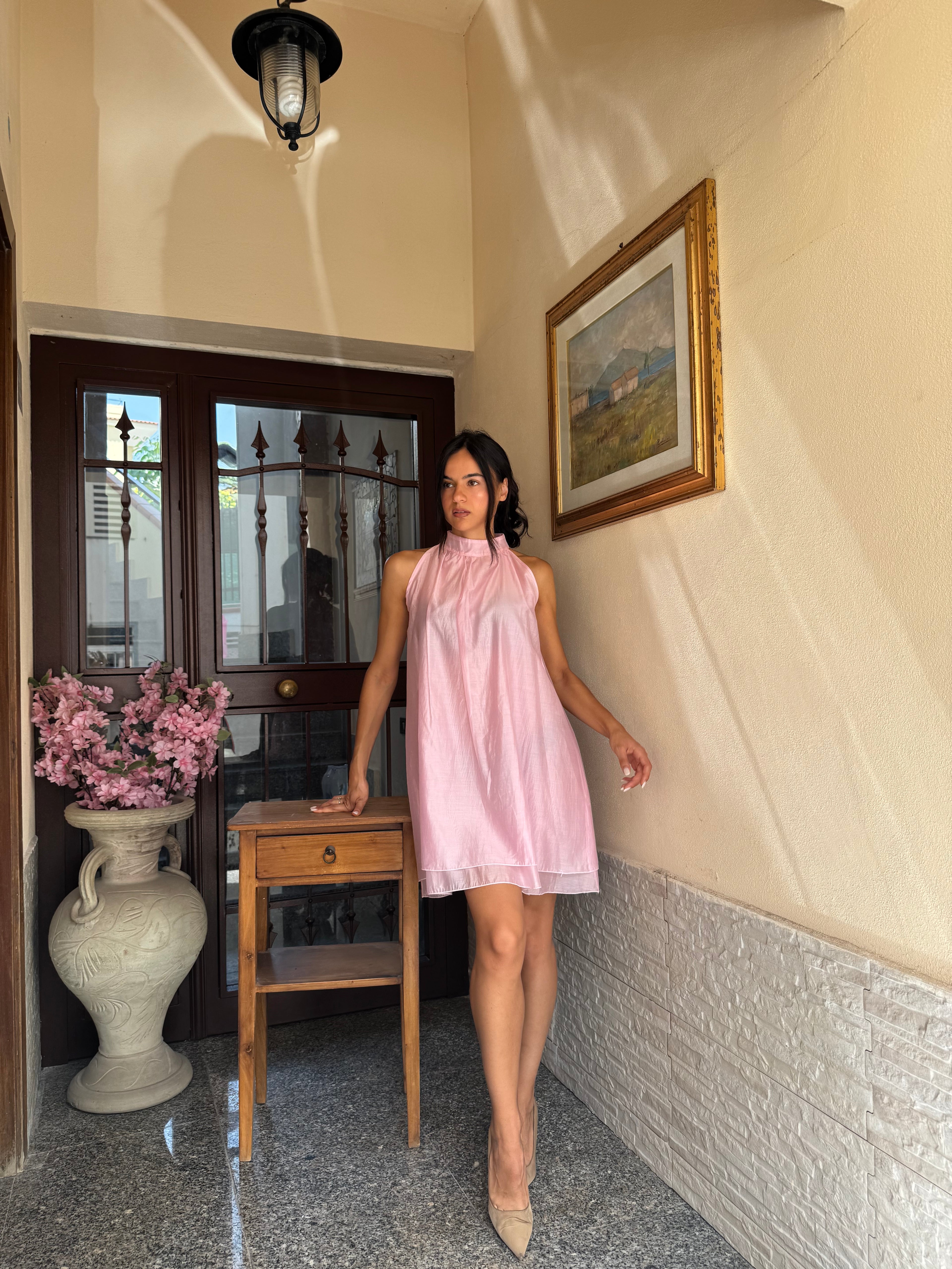 Vestito candy