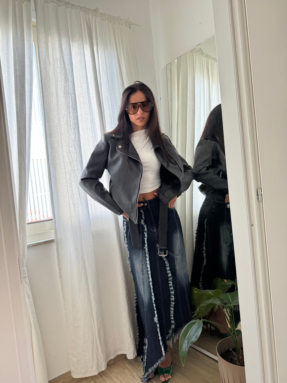 Gonna dop - Wonderstyle