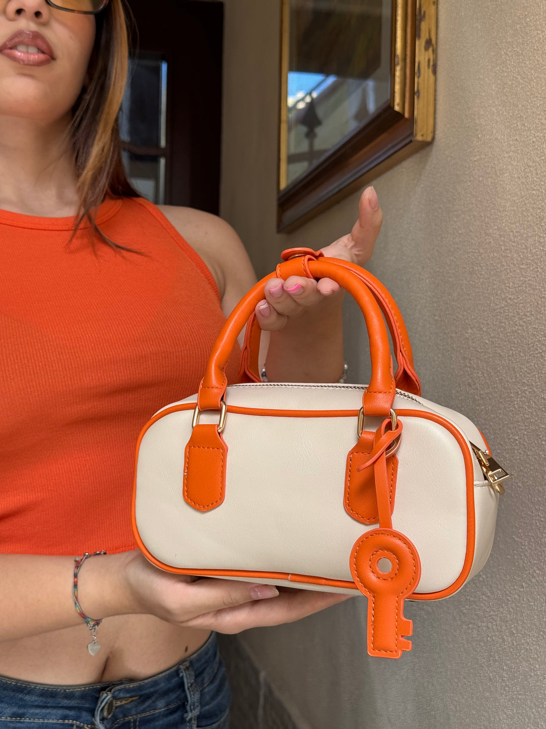 Borsa key - Wonderstyle