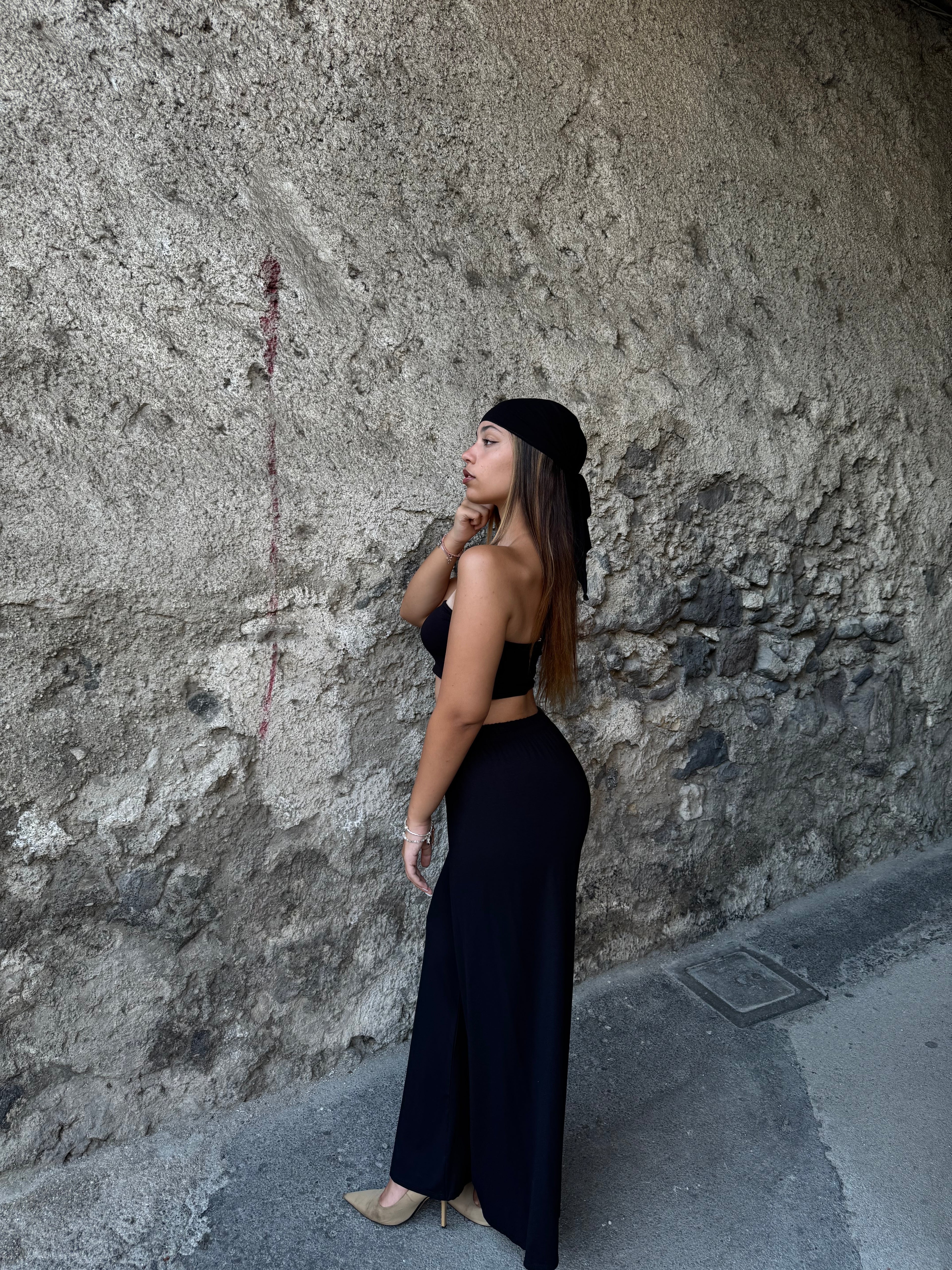 Coordinato kylie - Wonderstyle