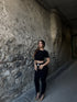 Coordinato slim - Wonderstyle
