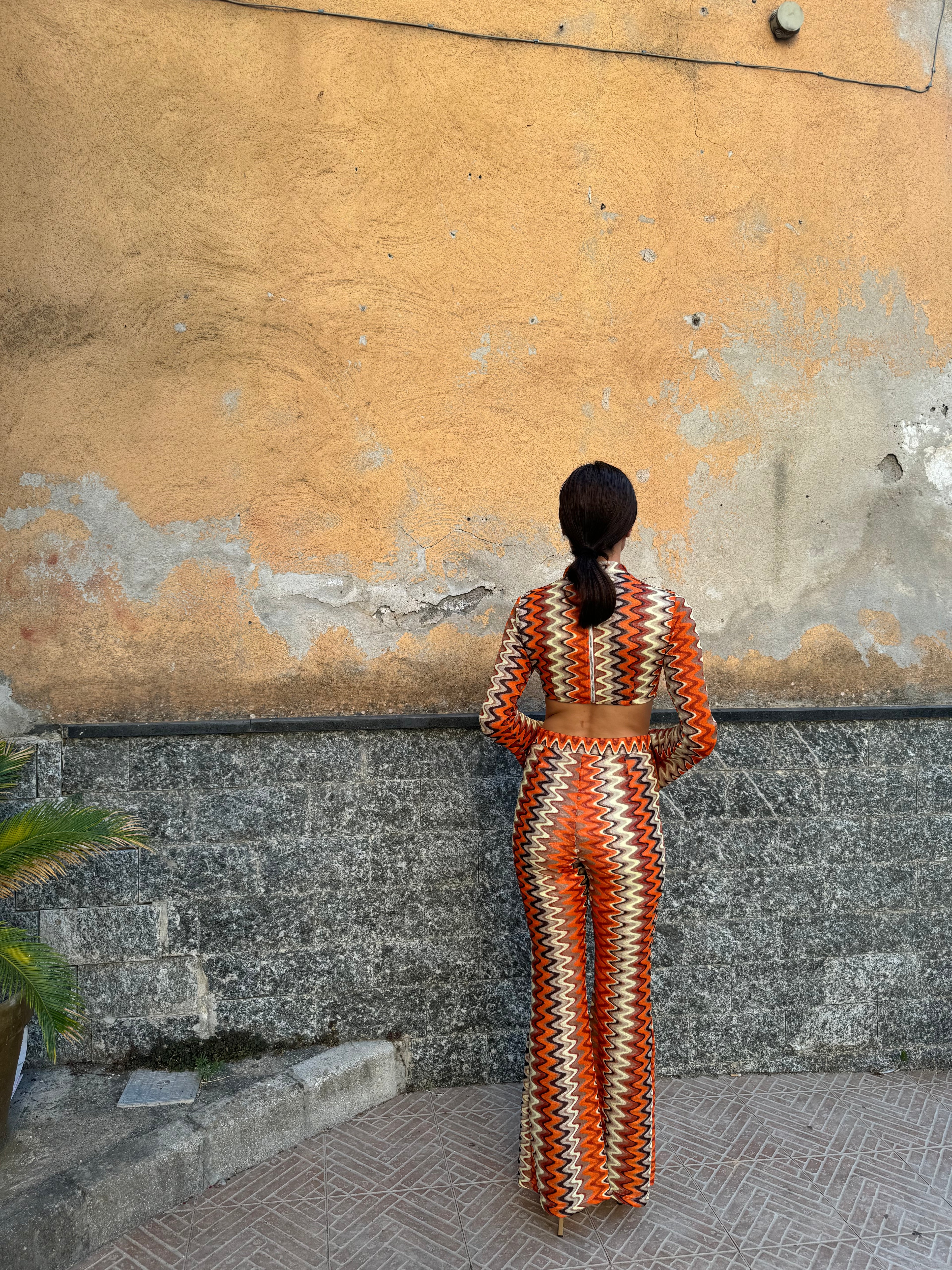 Coordinato Havana - Wonderstyle