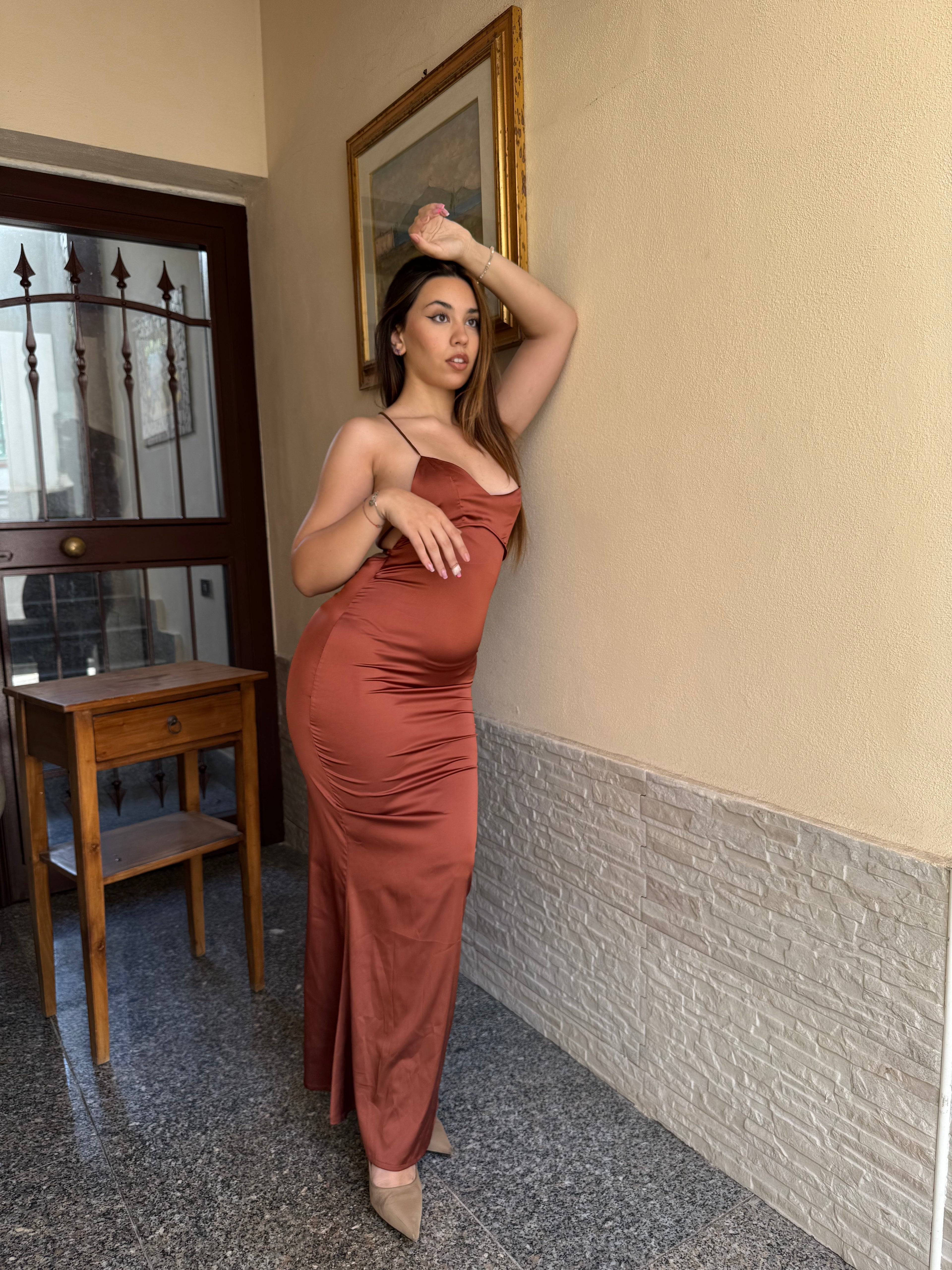 Vestito dea